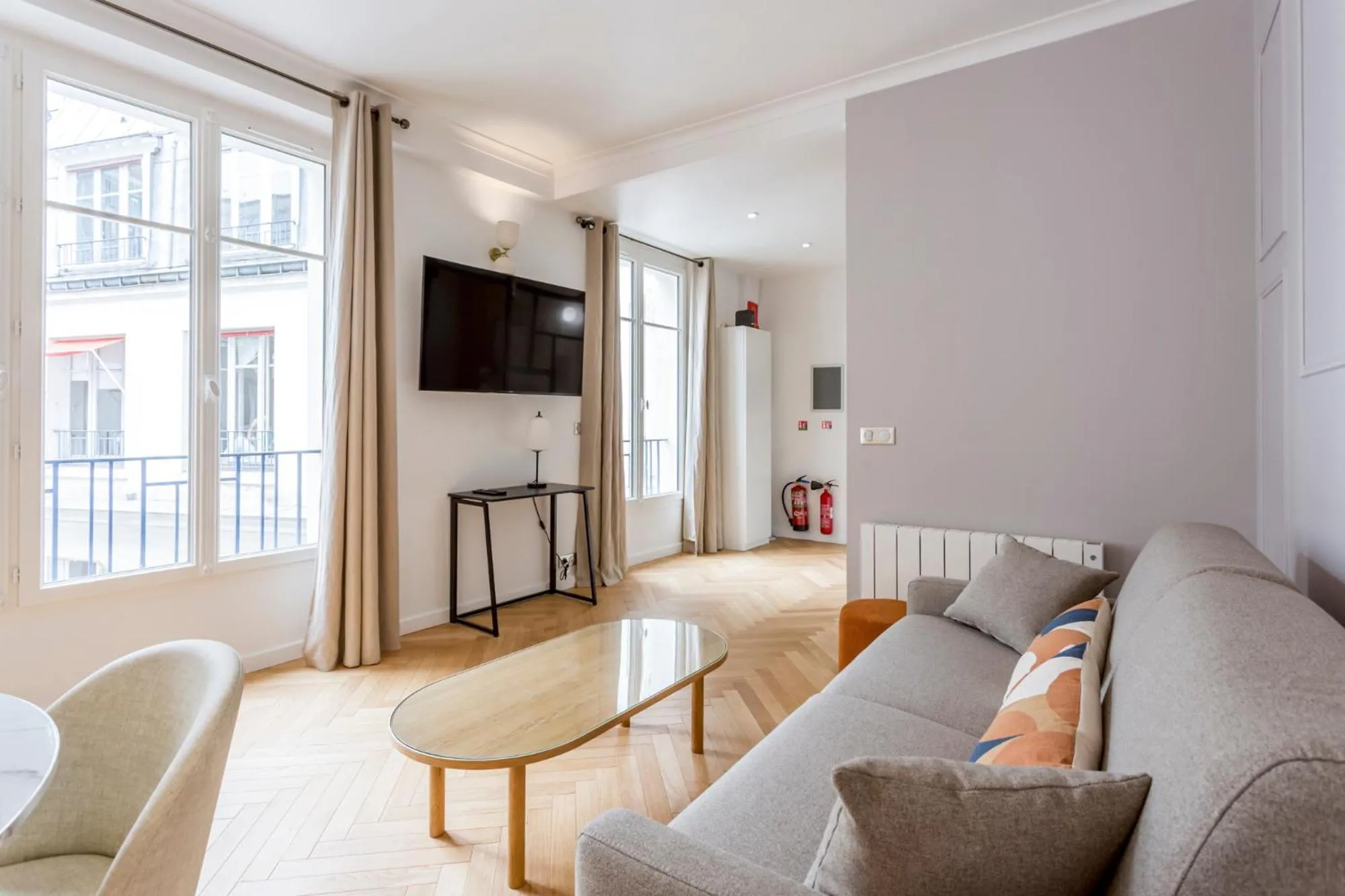 Reva Suites