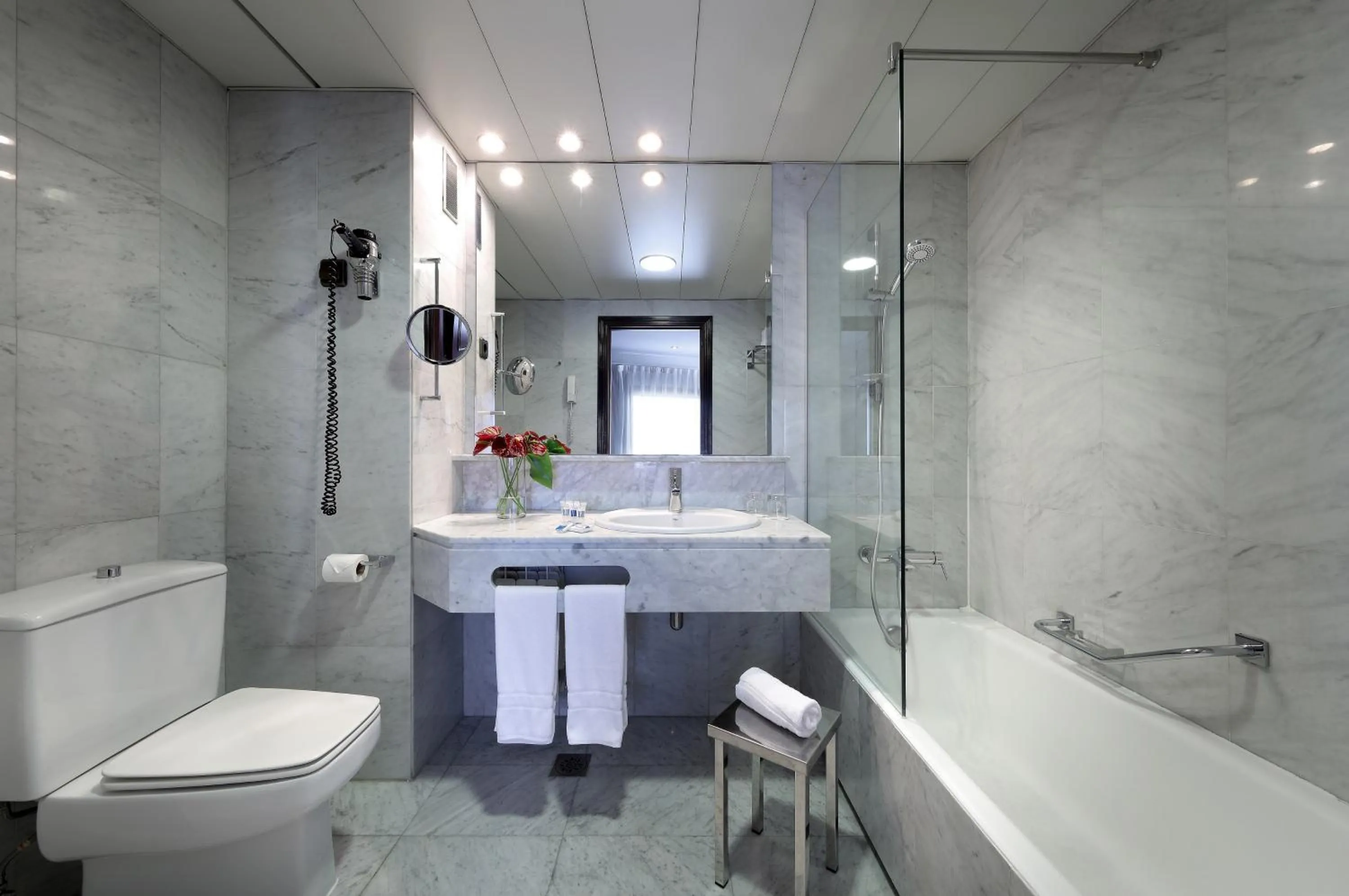 Crisol Vía Castellana