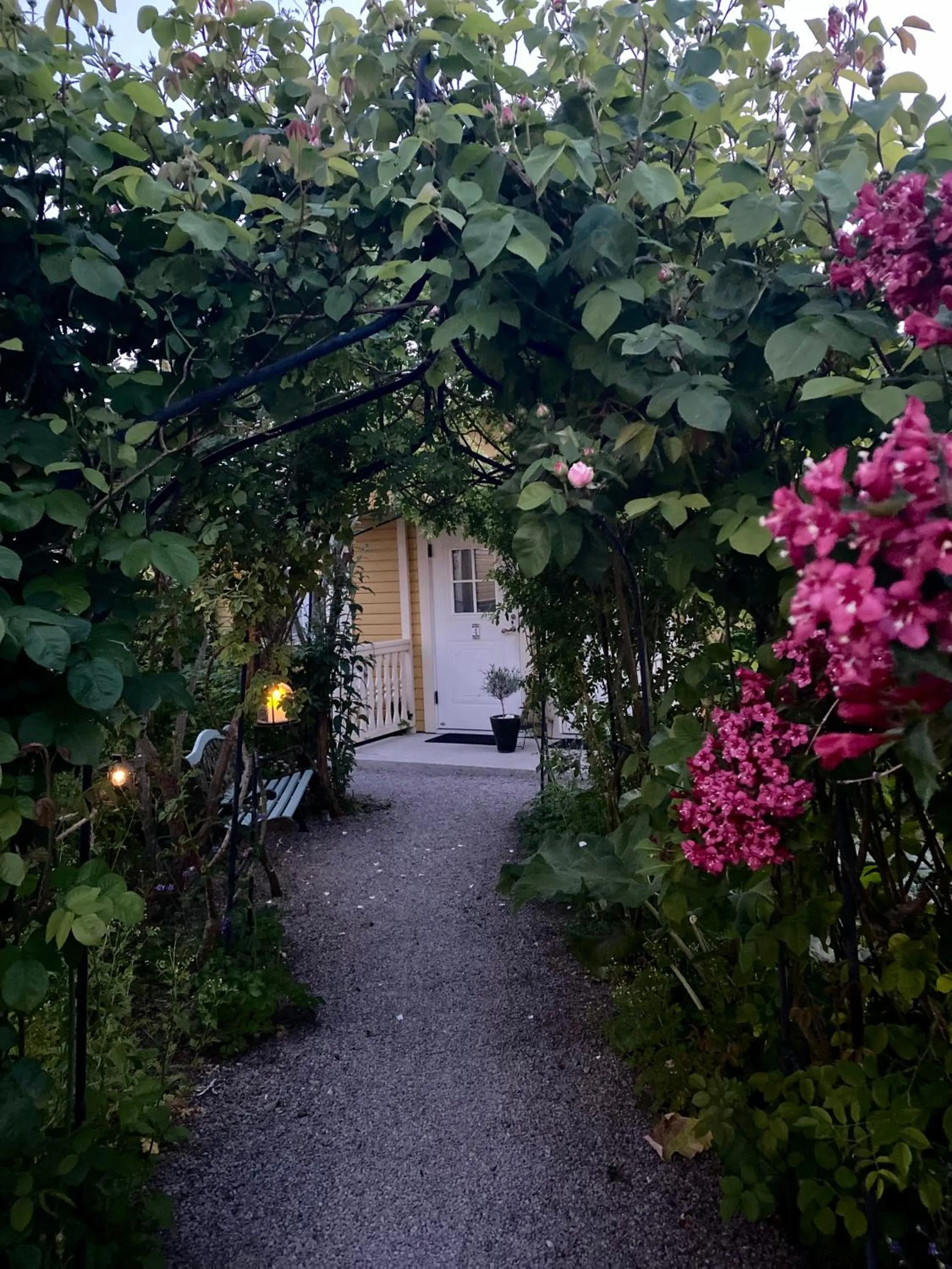 Villa Sol B&B and Hostel