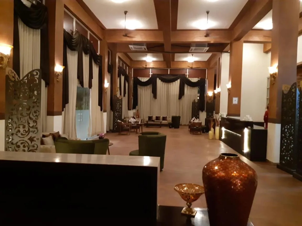 Banquet/Function facilities in TGN SUITES - HOTEL