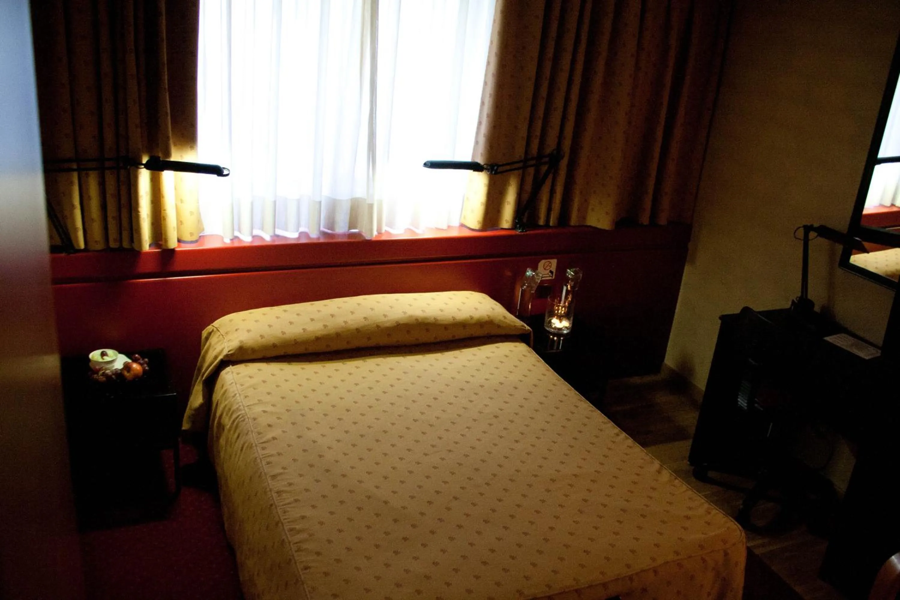 Single Room in Anaco