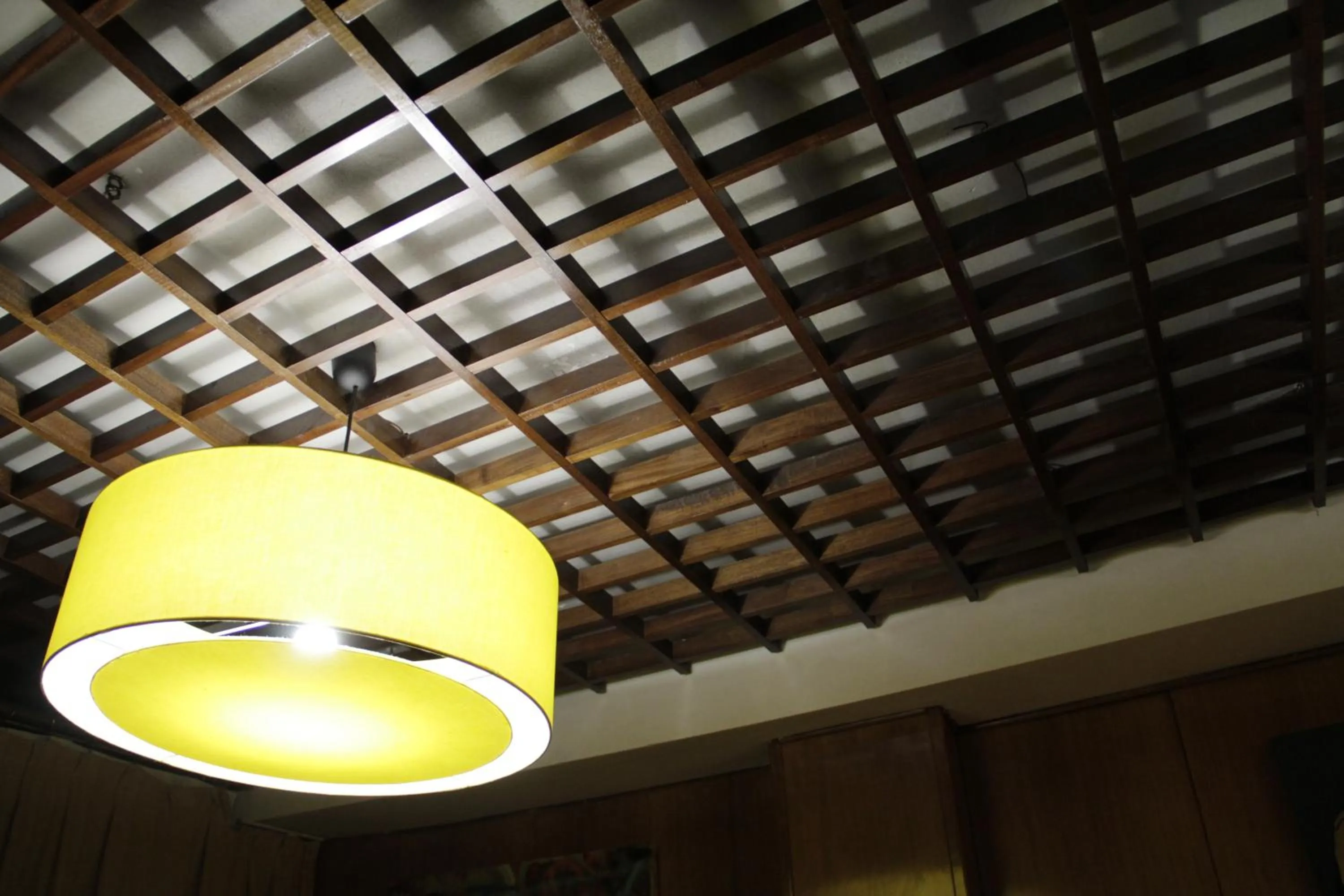 Lounge or bar in Anaco