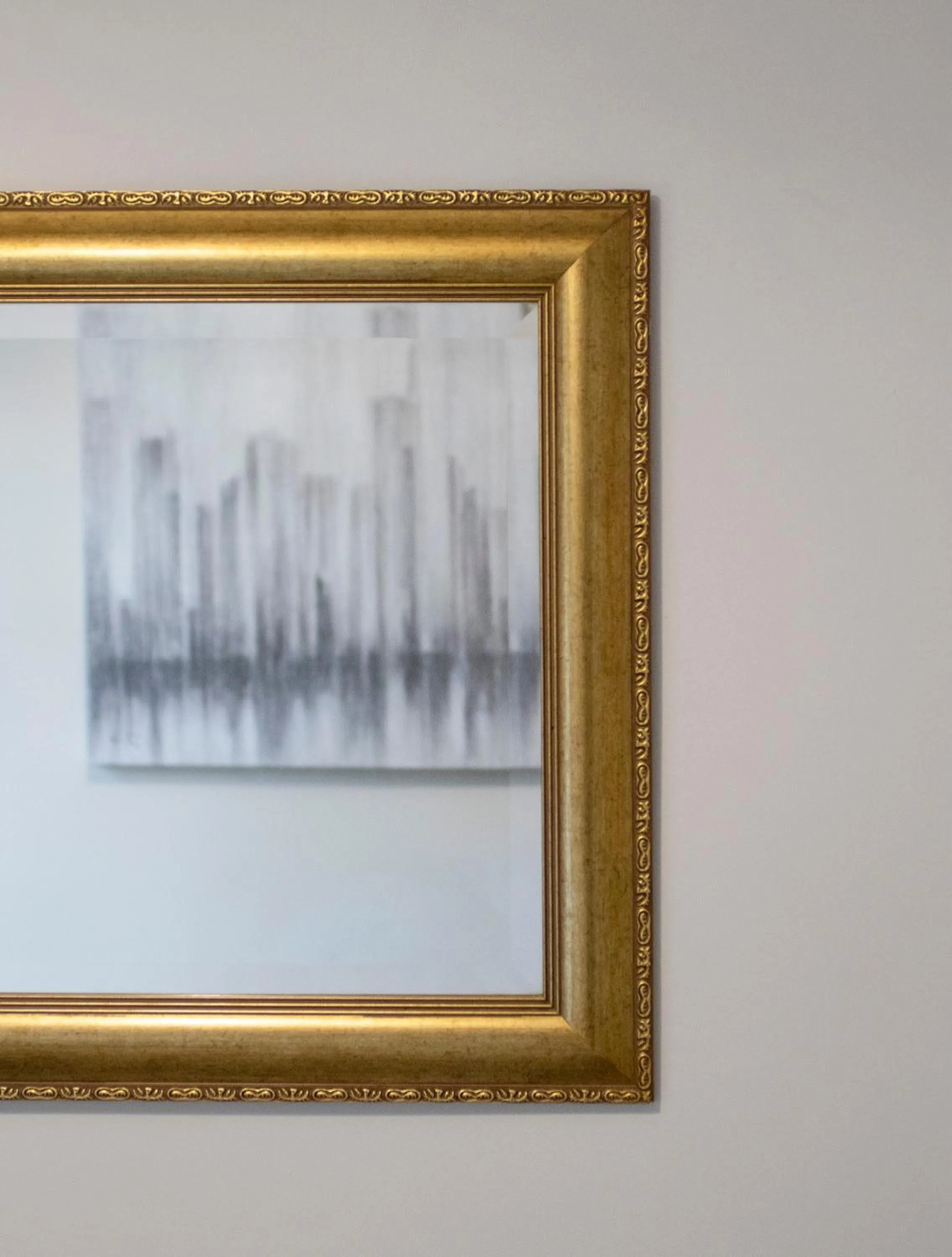 View (from property/room) in The Belfast Boutique Central Cozy