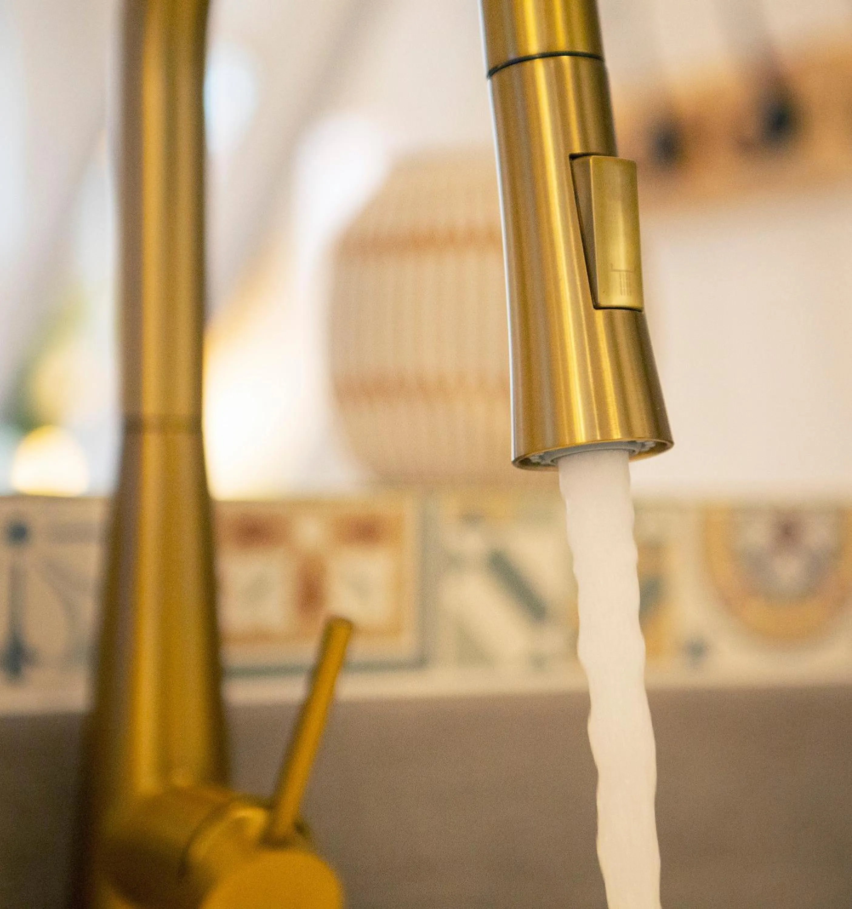 Kitchen or kitchenette in The Belfast Boutique Central Cozy