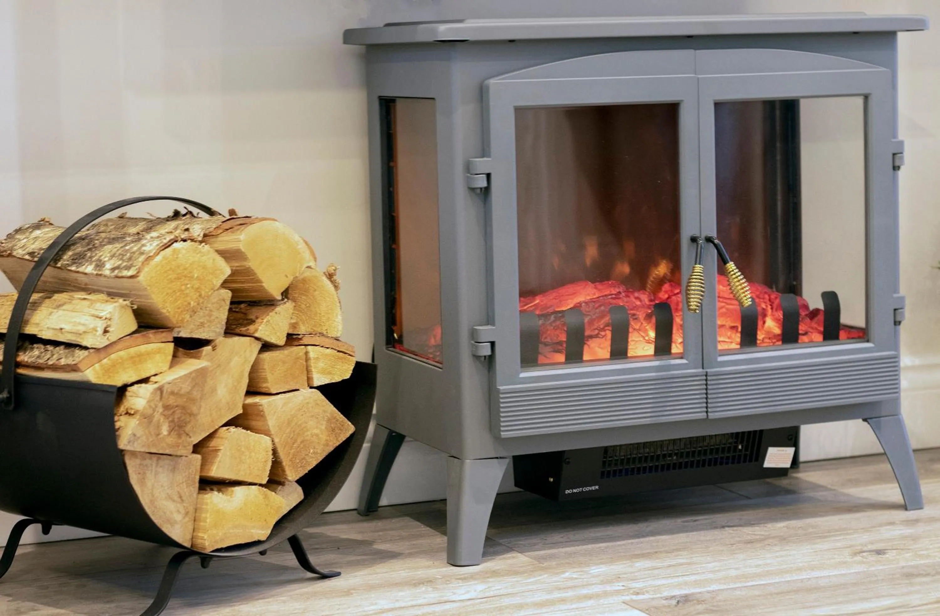 flat iron in The Belfast Boutique Central Cozy