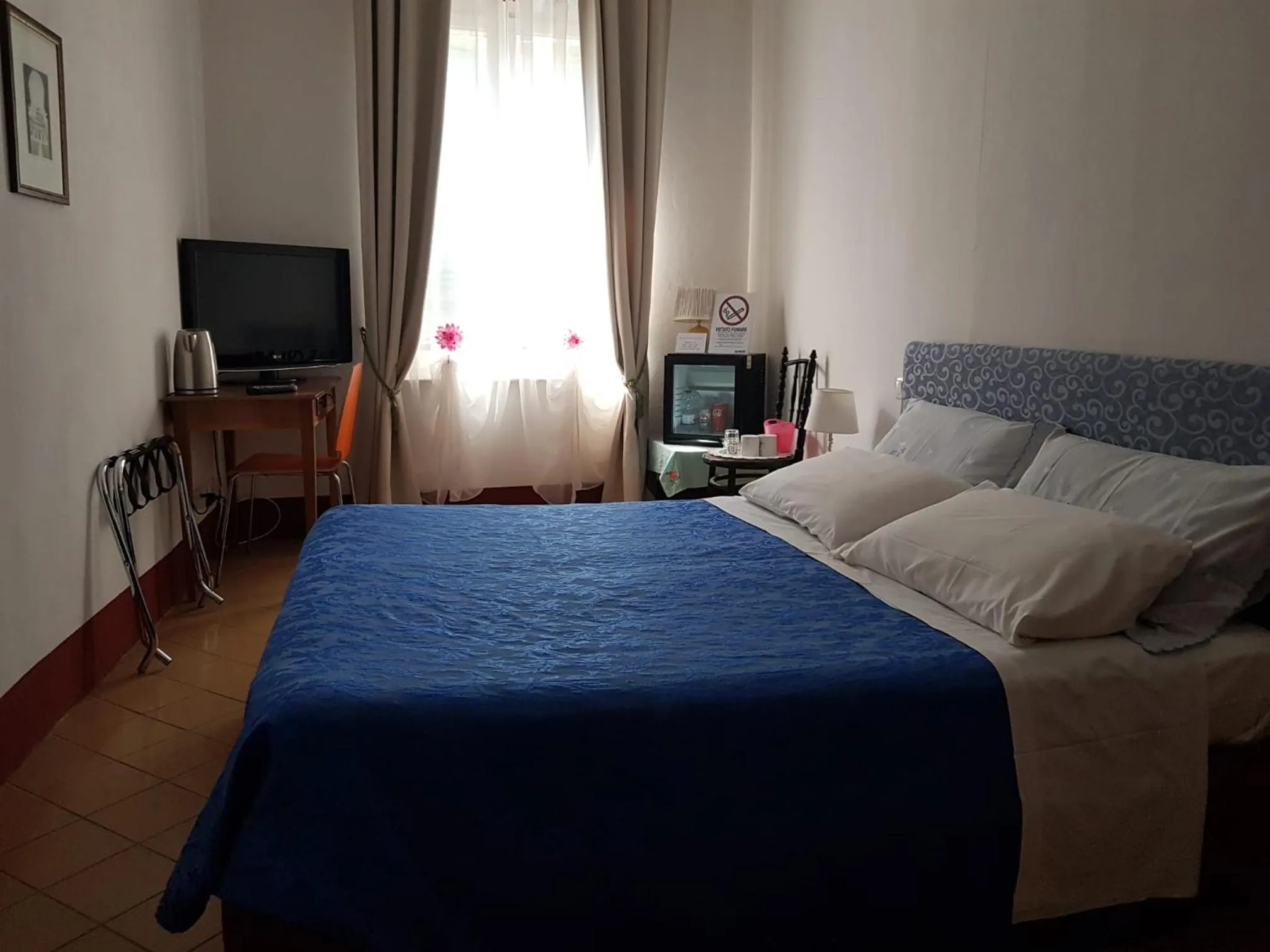 B&B Casa San Jacopo al Giardino