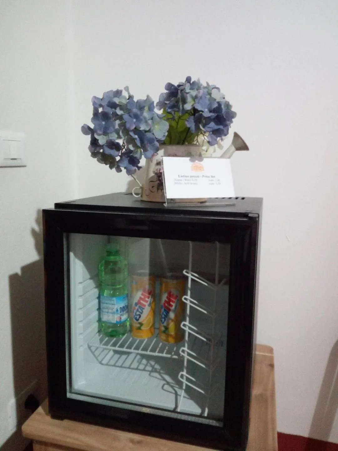 Other in B&B Casa San Jacopo al Giardino