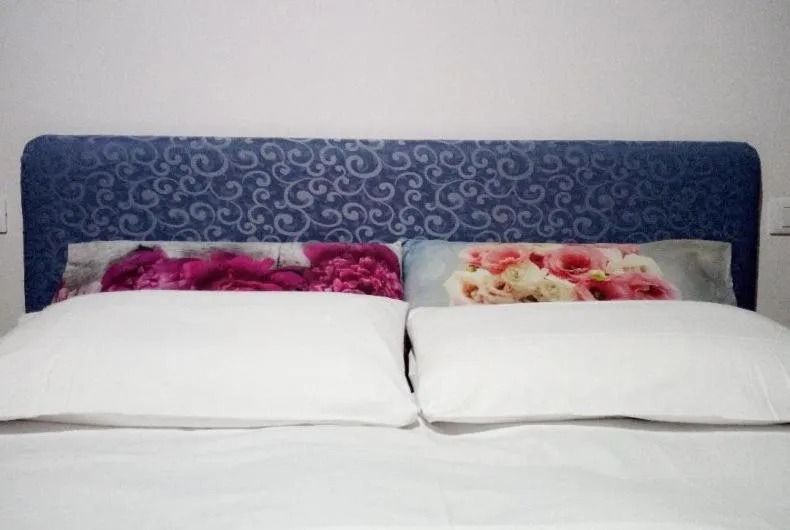 B&B Casa San Jacopo al Giardino