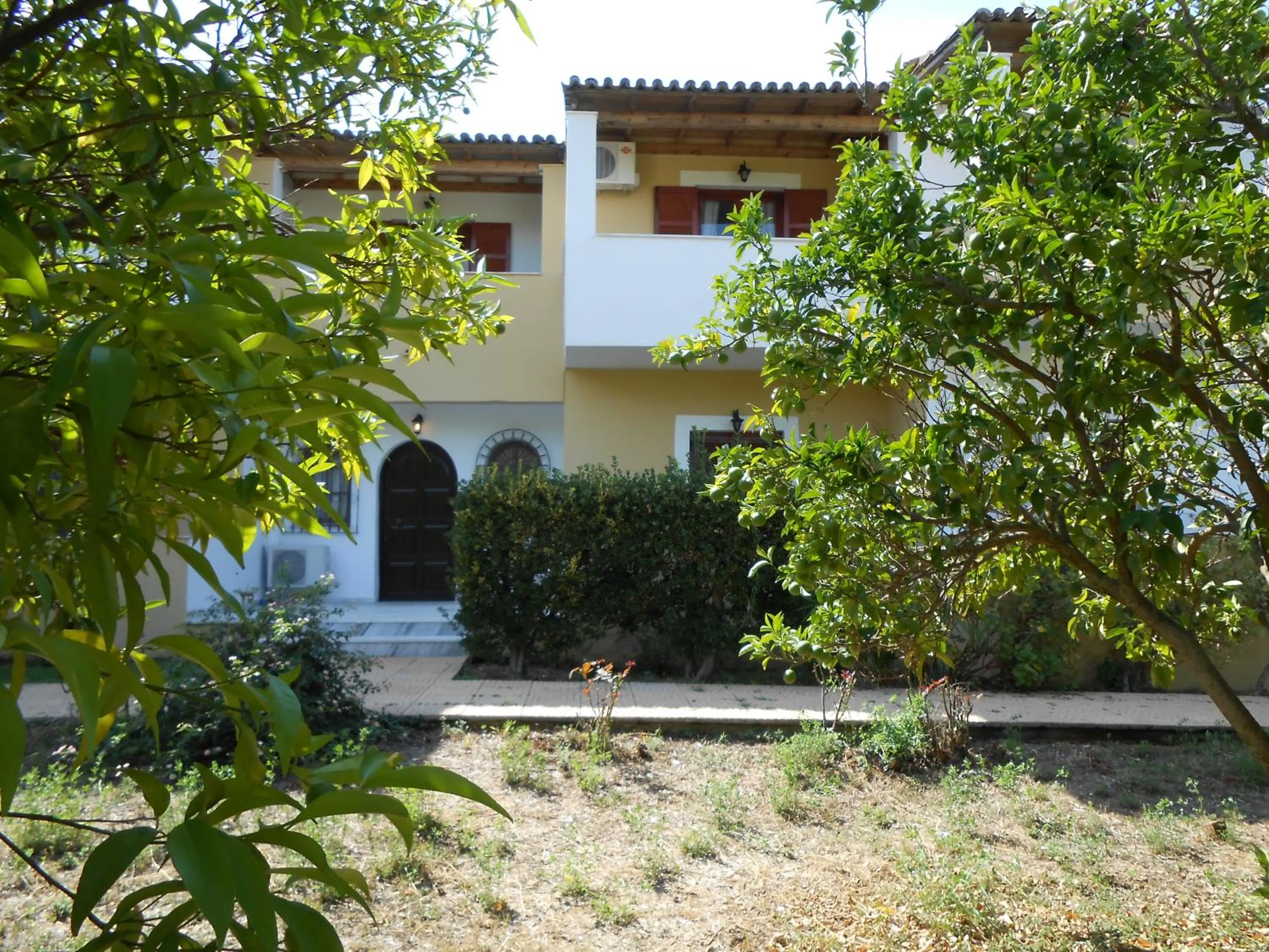 Property building in ANAMAMA -SOCRATES studios