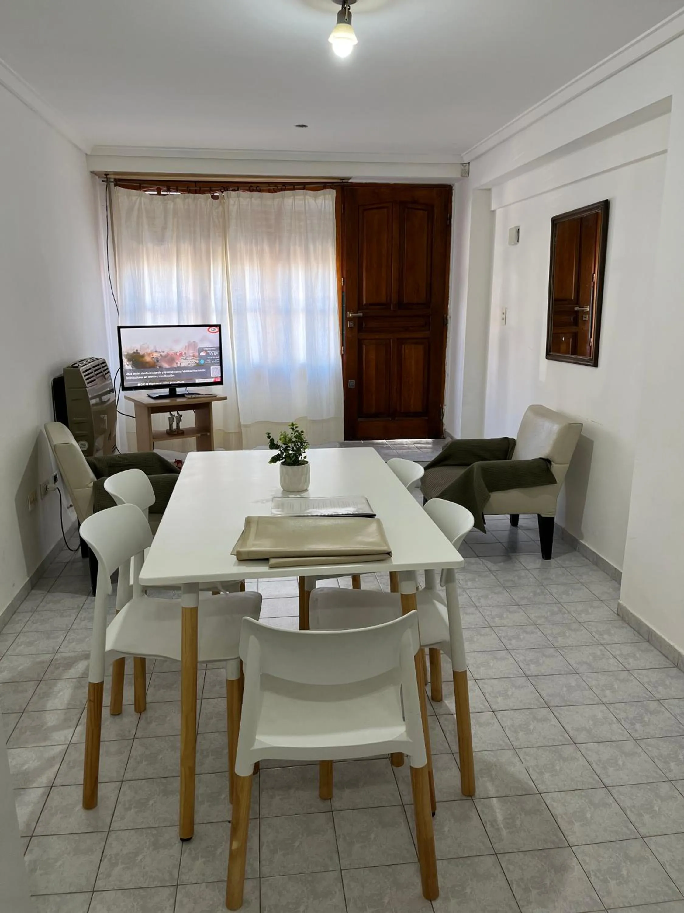 Apartment - Split Level in Complejo El Puente