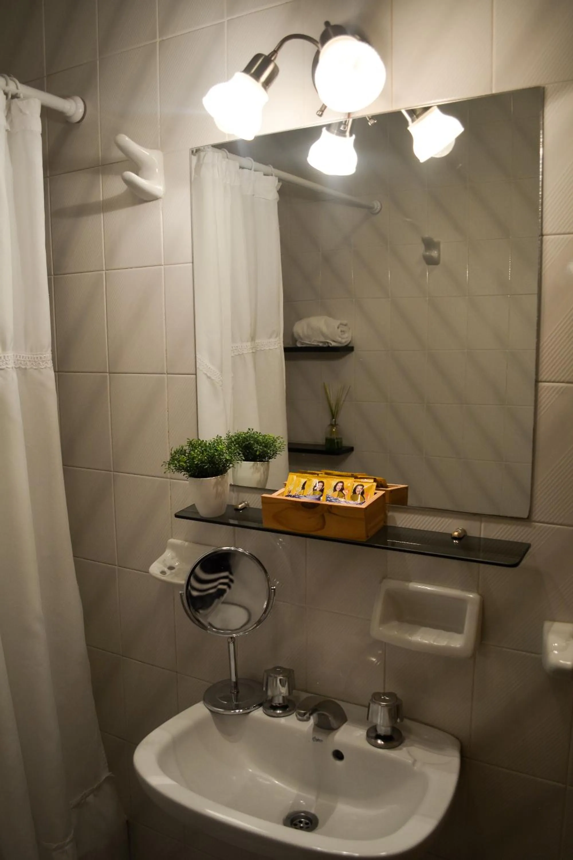 Argenta Apart Hotel
