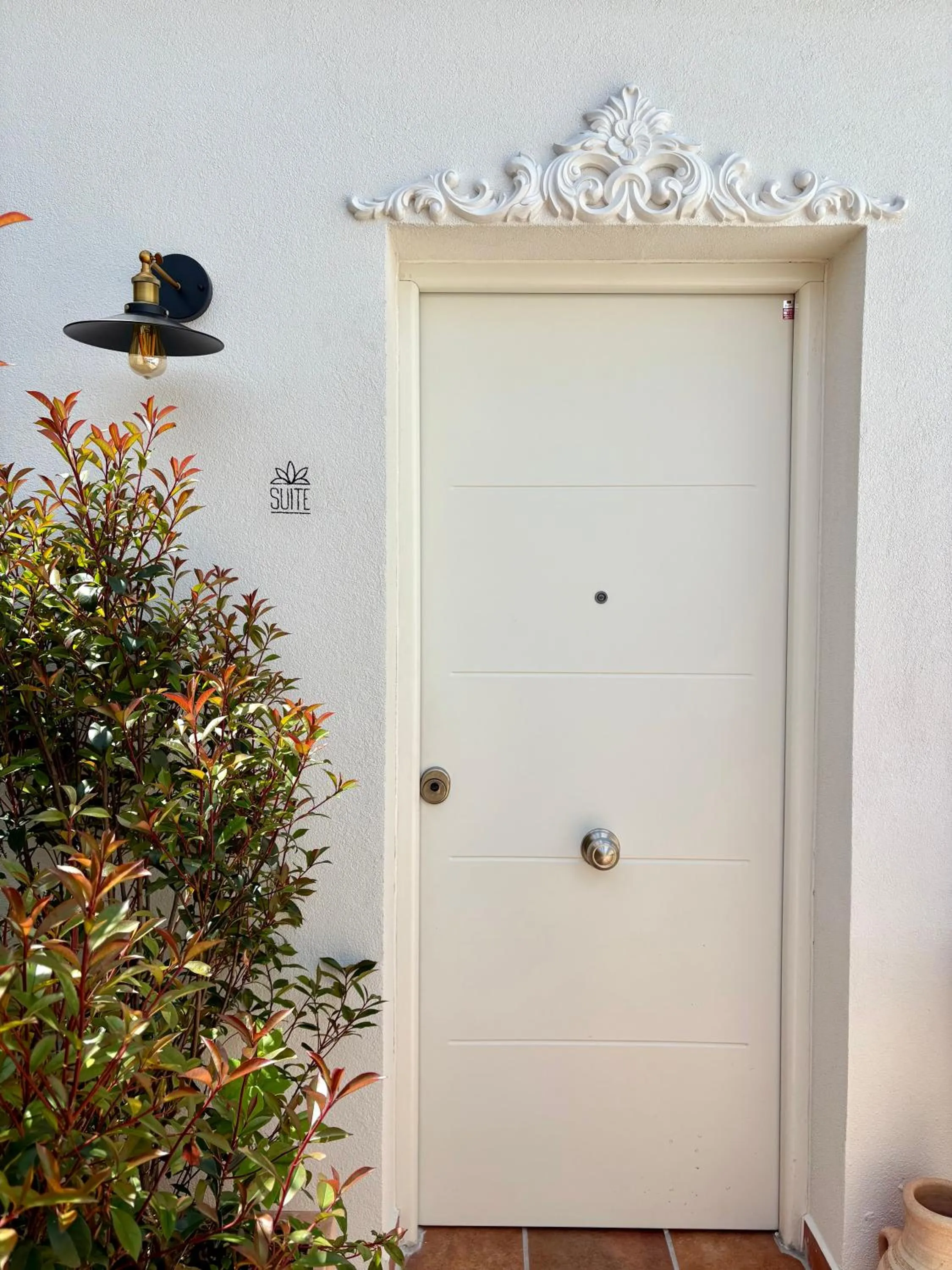 Hotel du Temps Madrid