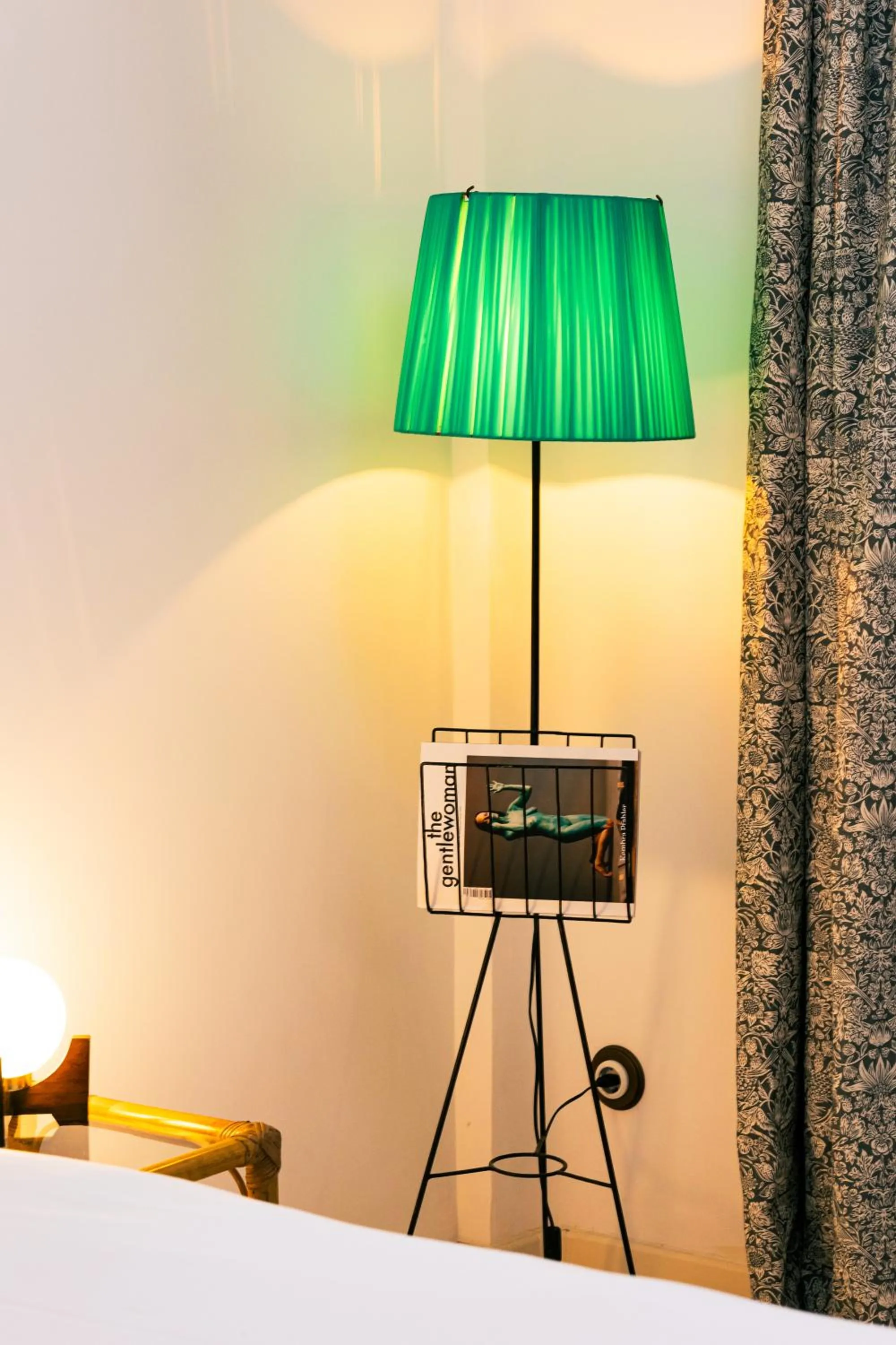 Hotel du Temps Madrid