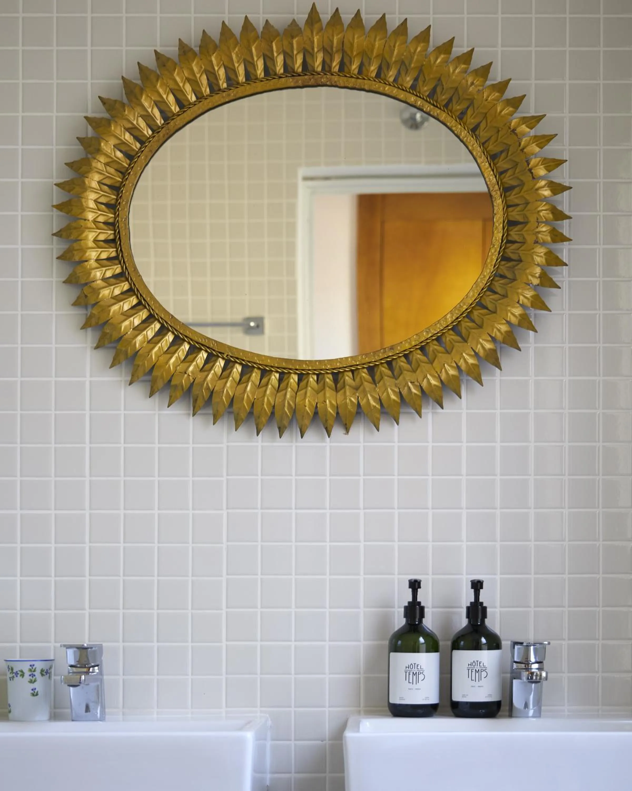 Hotel du Temps Madrid