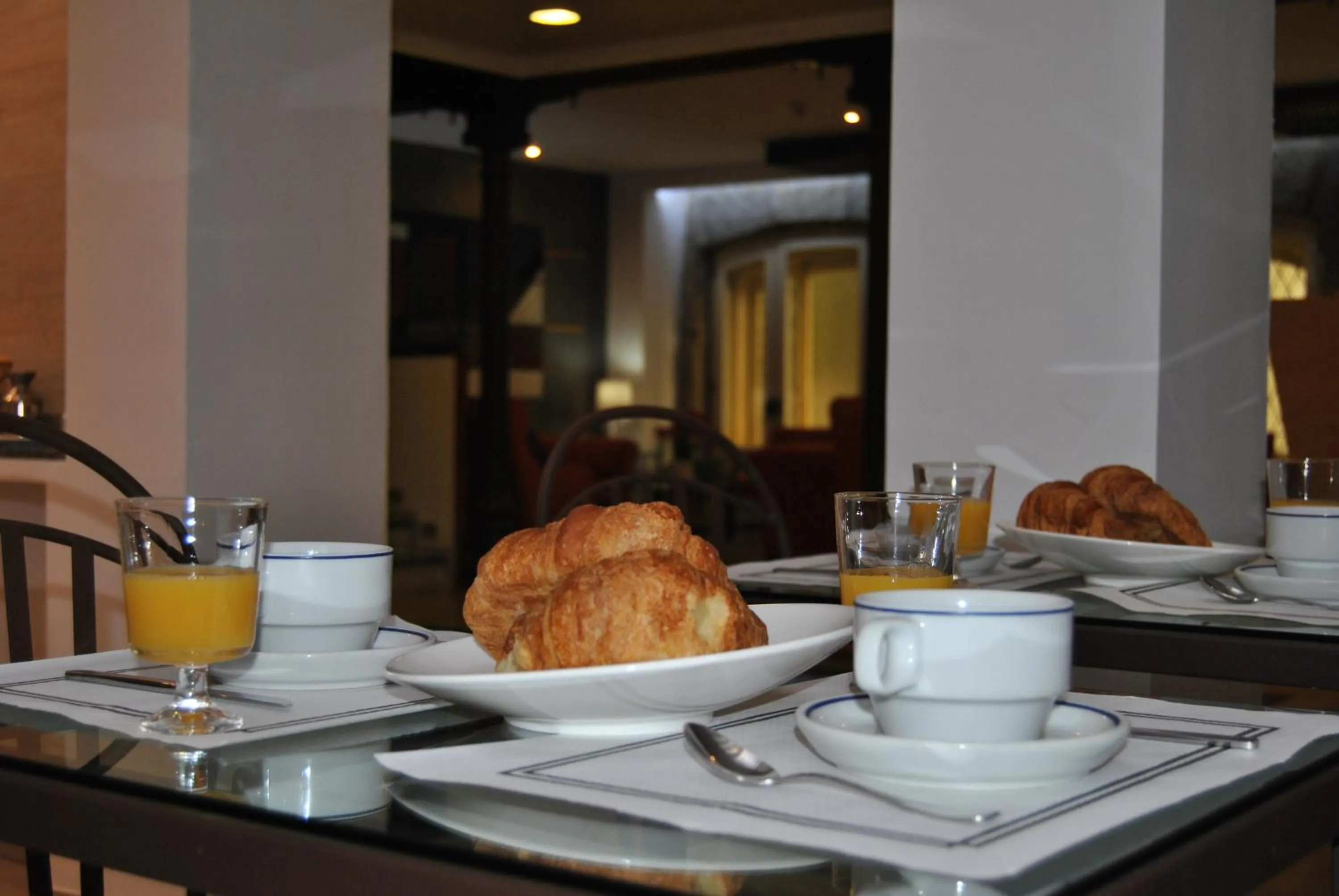 Lounge or bar in Hostal San Lorenzo