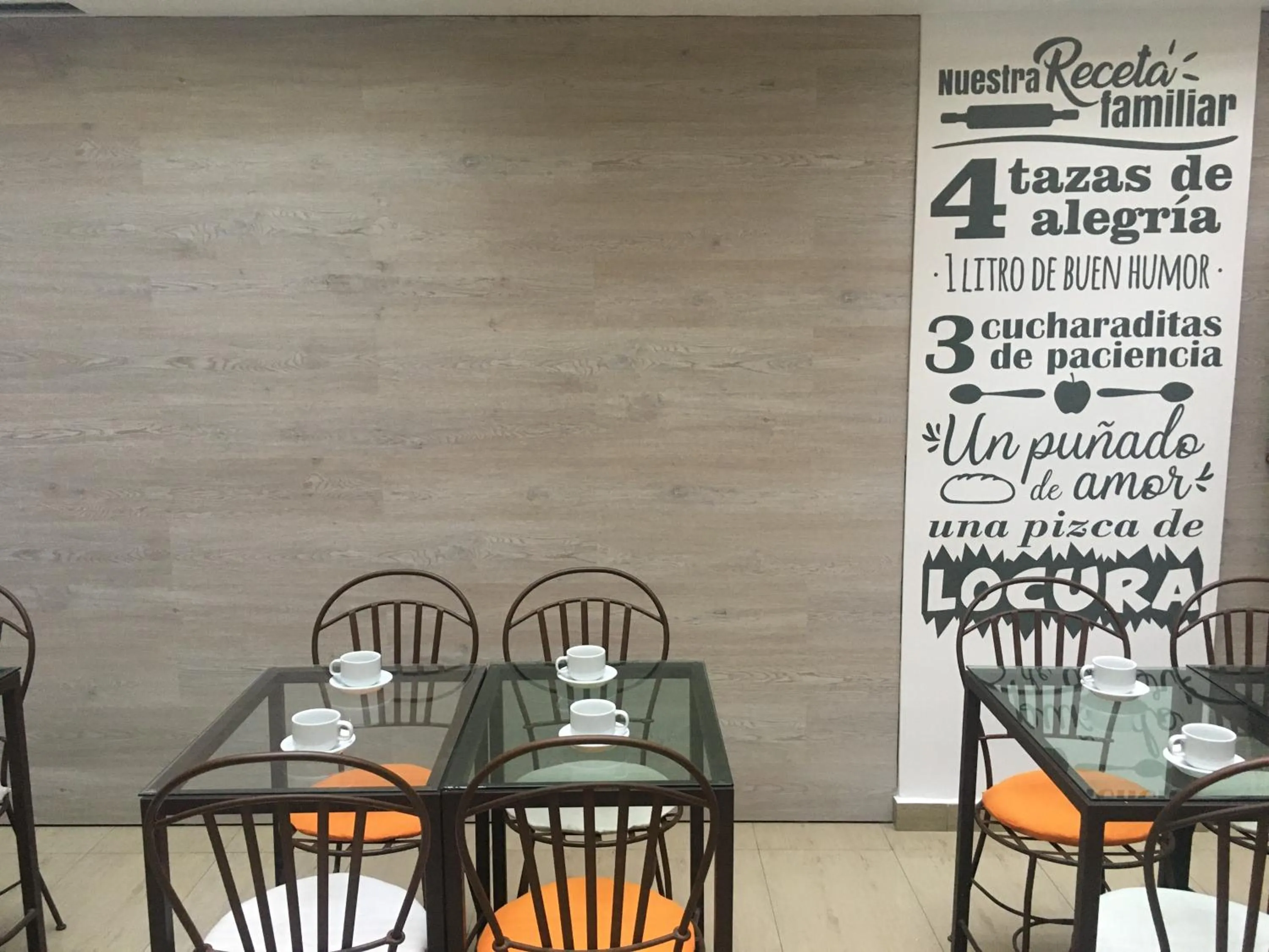 Lounge or bar in Hostal San Lorenzo