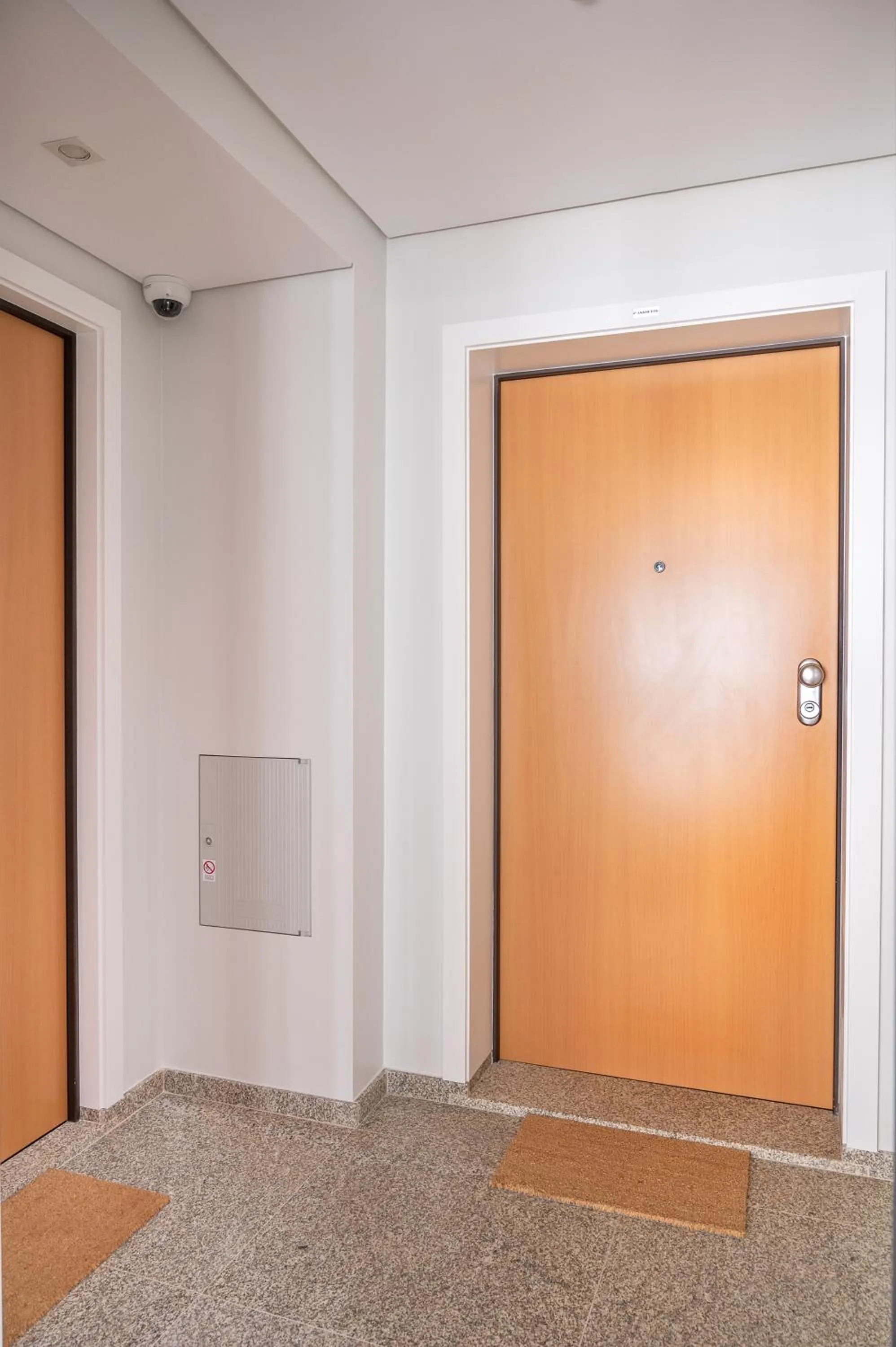 Facade/entrance in Wanderlust, by Bolhão Residences