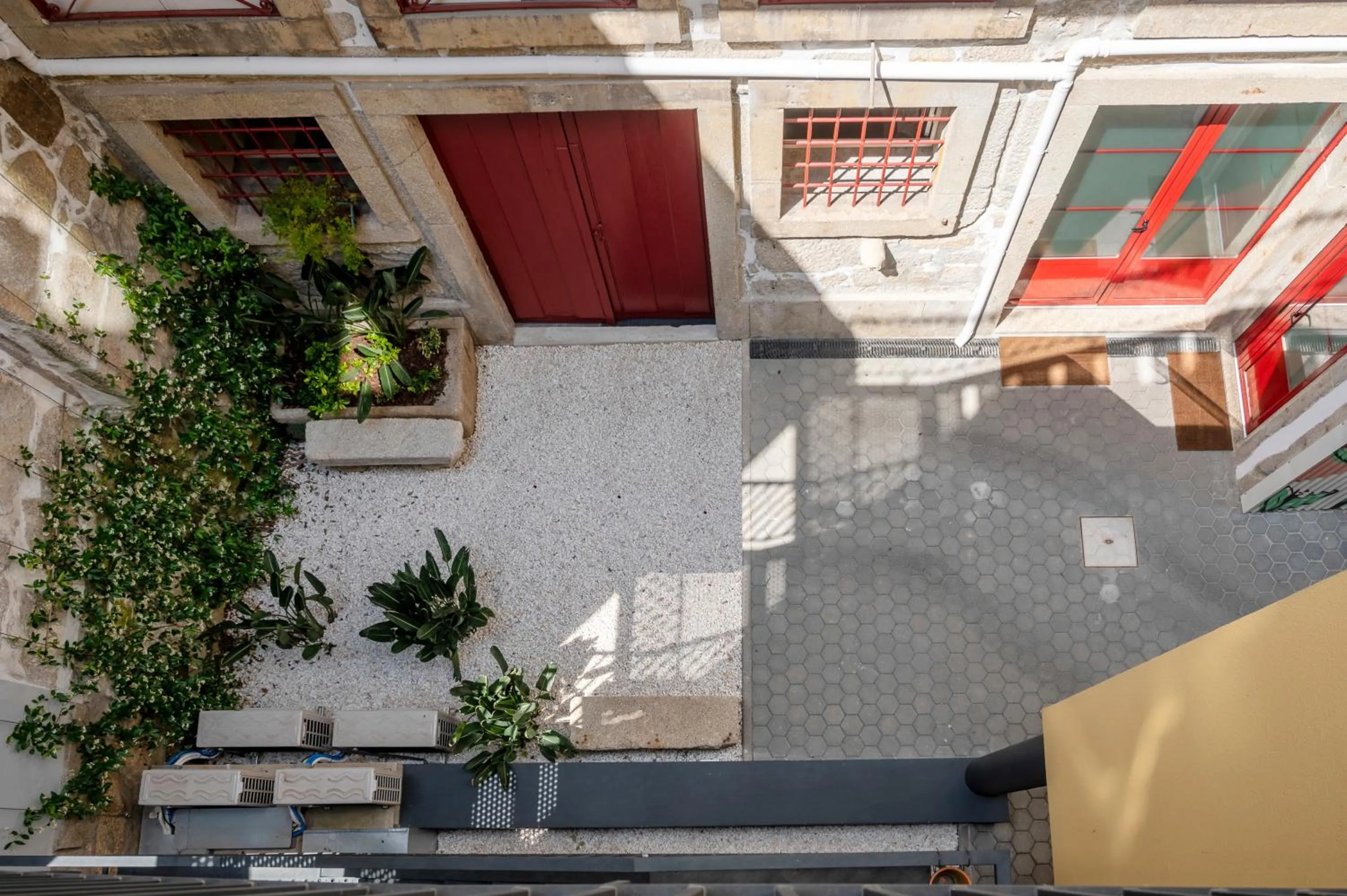 Off site in Wanderlust, by Bolhão Residences