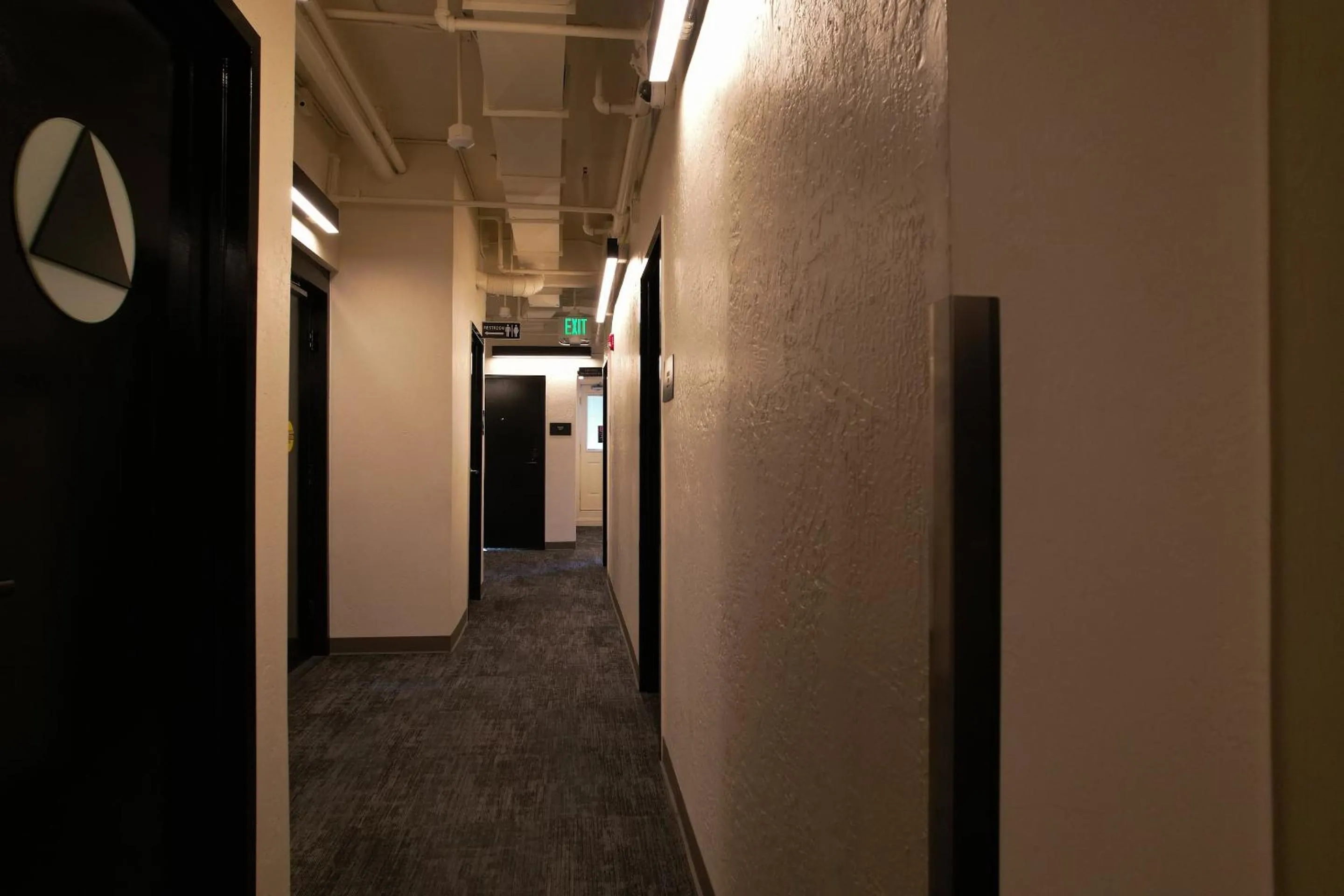 Property building in Chapter San Francisco