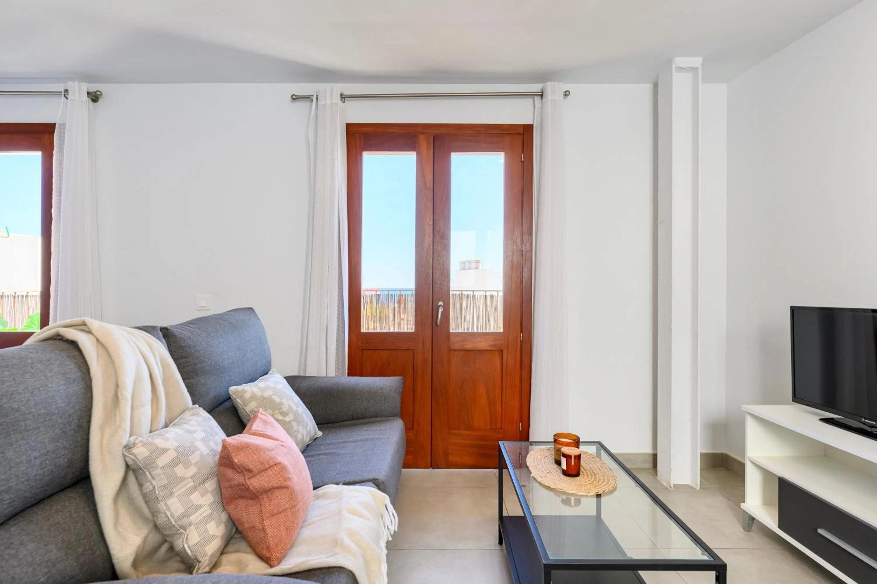 Vegueta Rooftop Suites