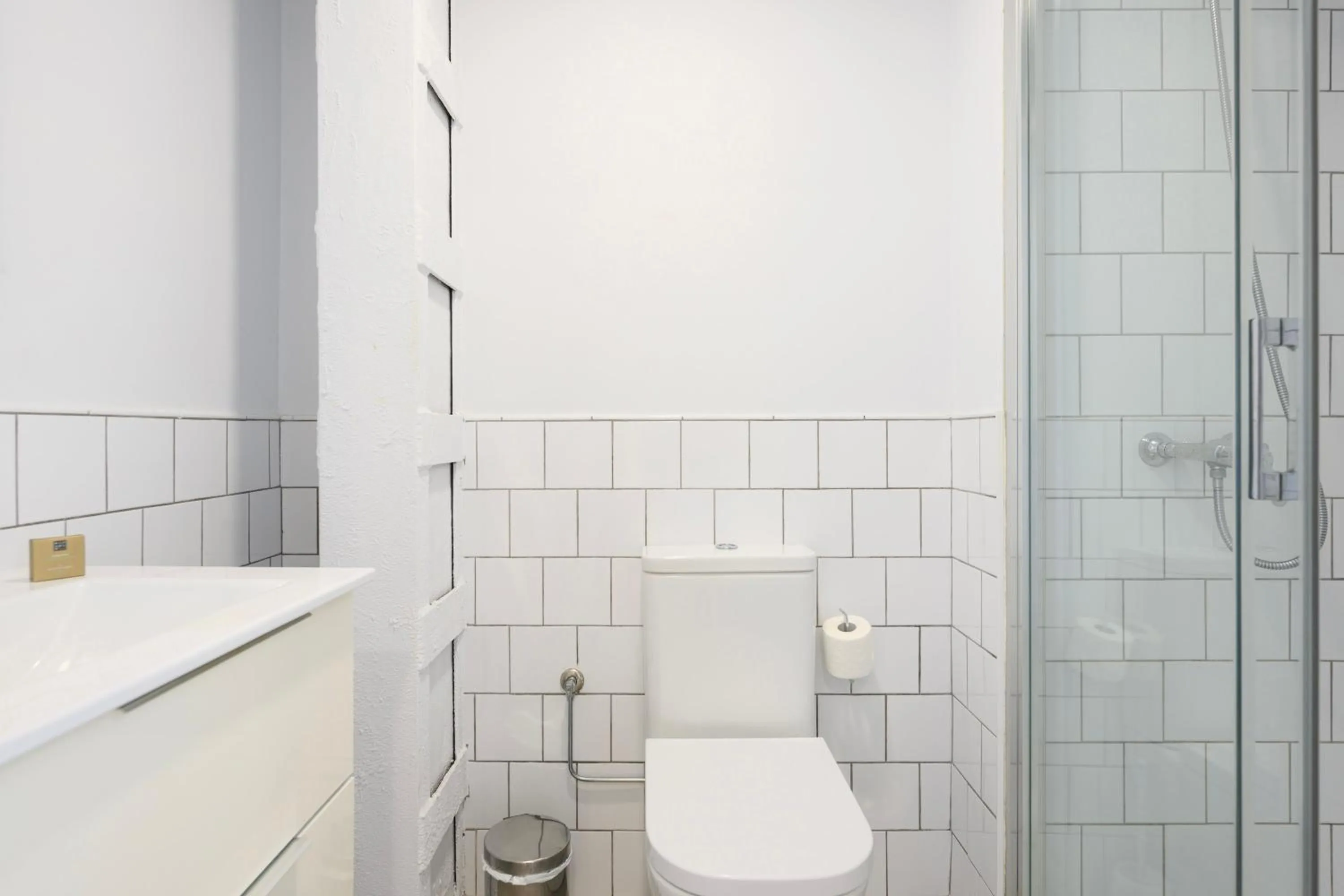 Vegueta Rooftop Suites