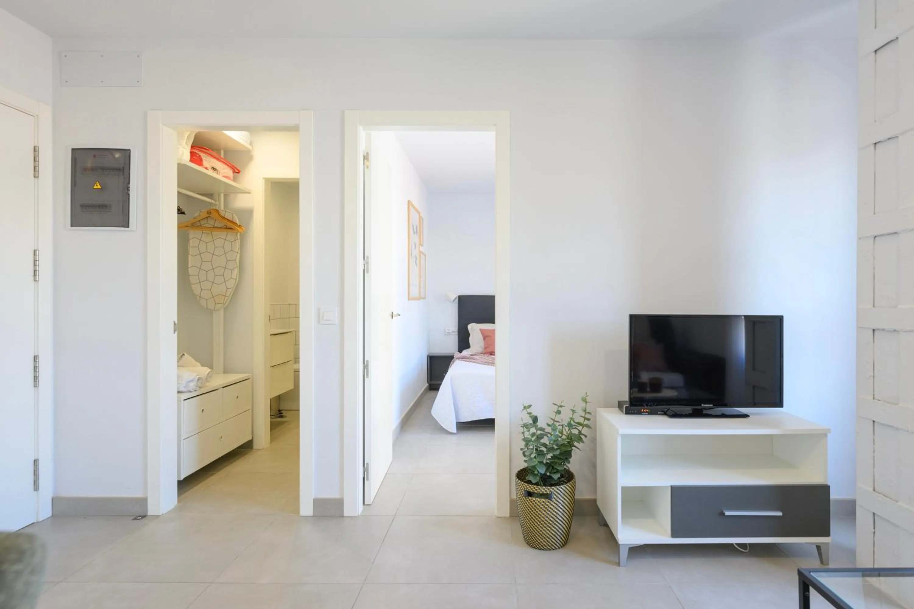 Vegueta Rooftop Suites