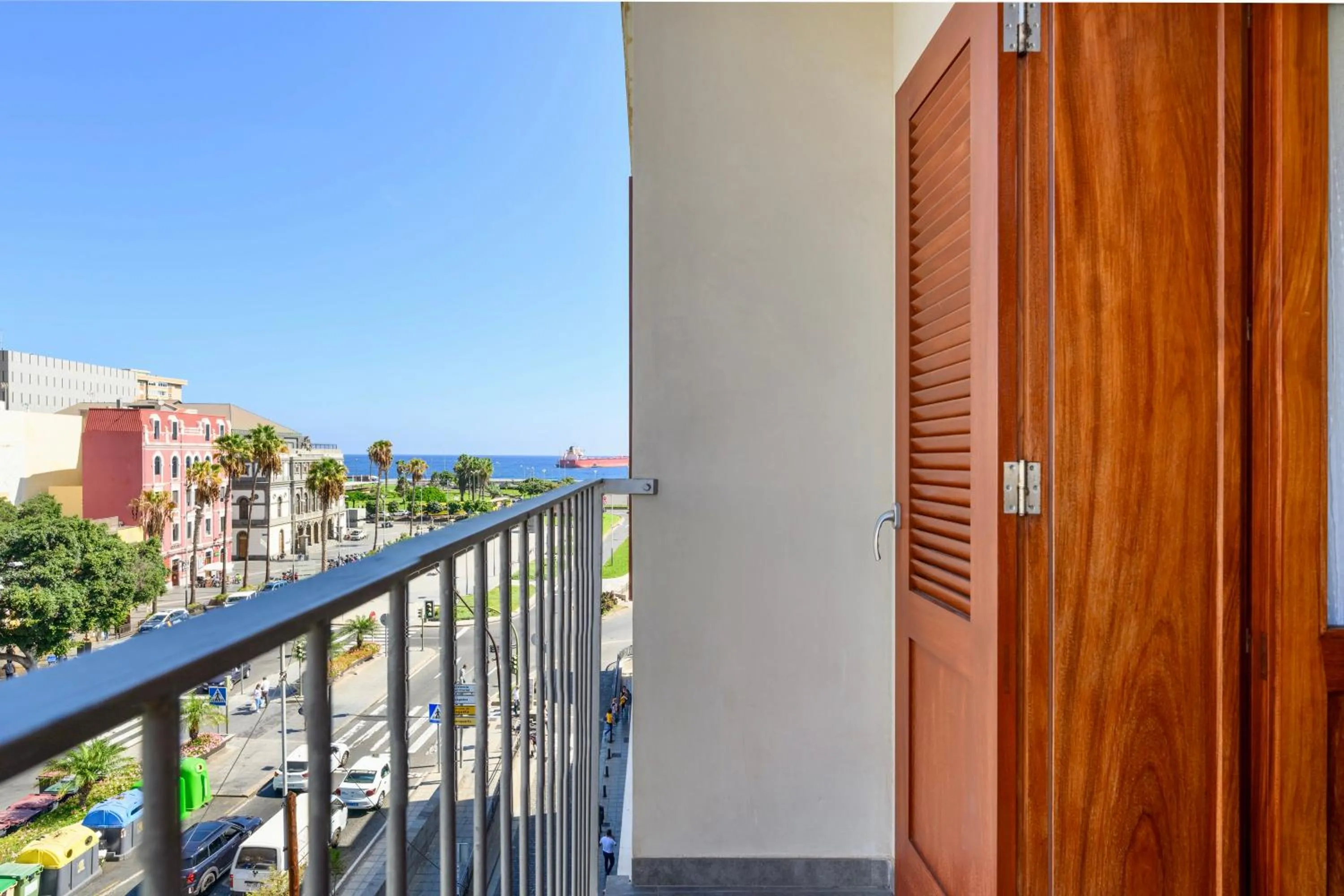 Vegueta Rooftop Suites