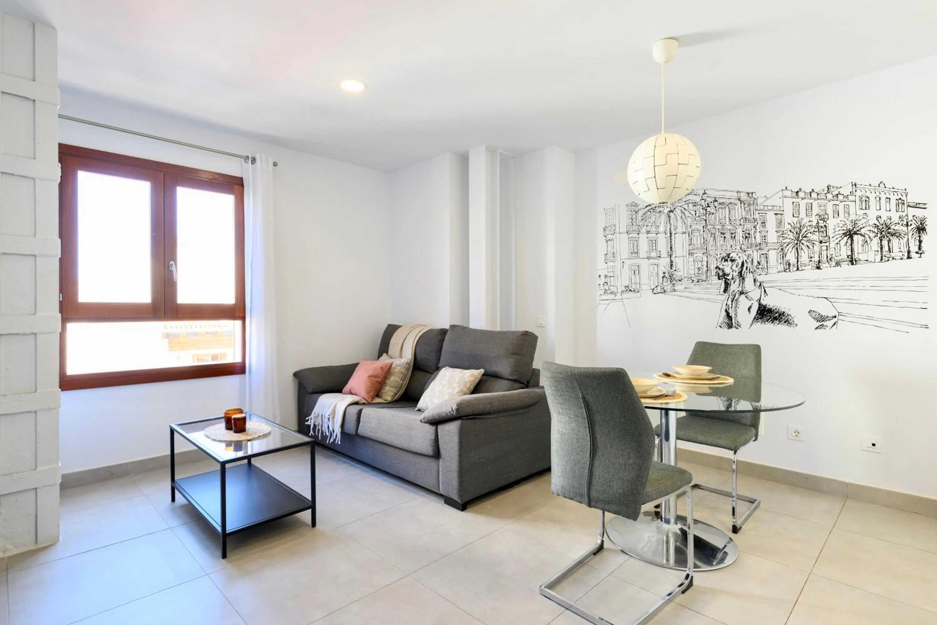 Vegueta Rooftop Suites