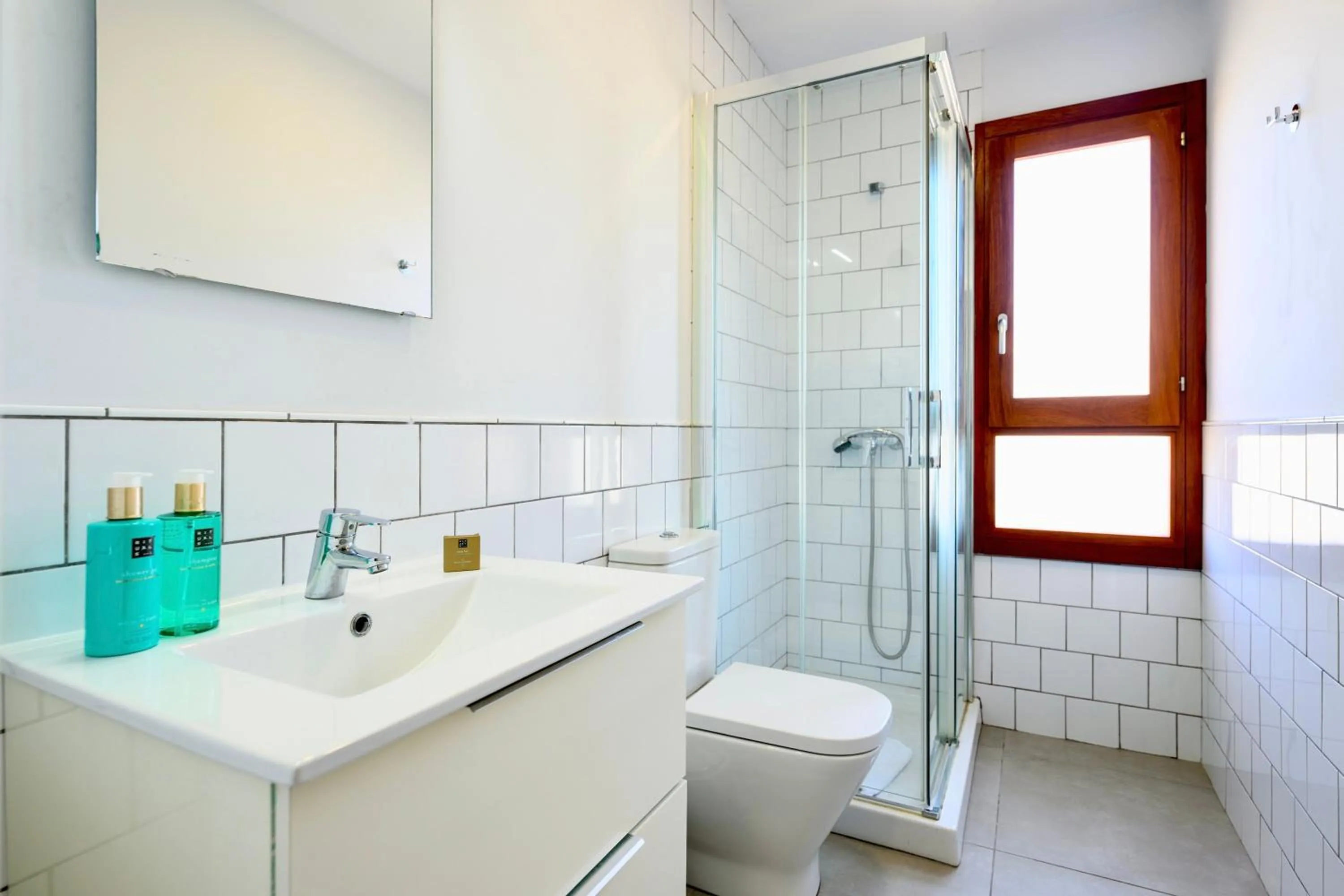 Vegueta Rooftop Suites