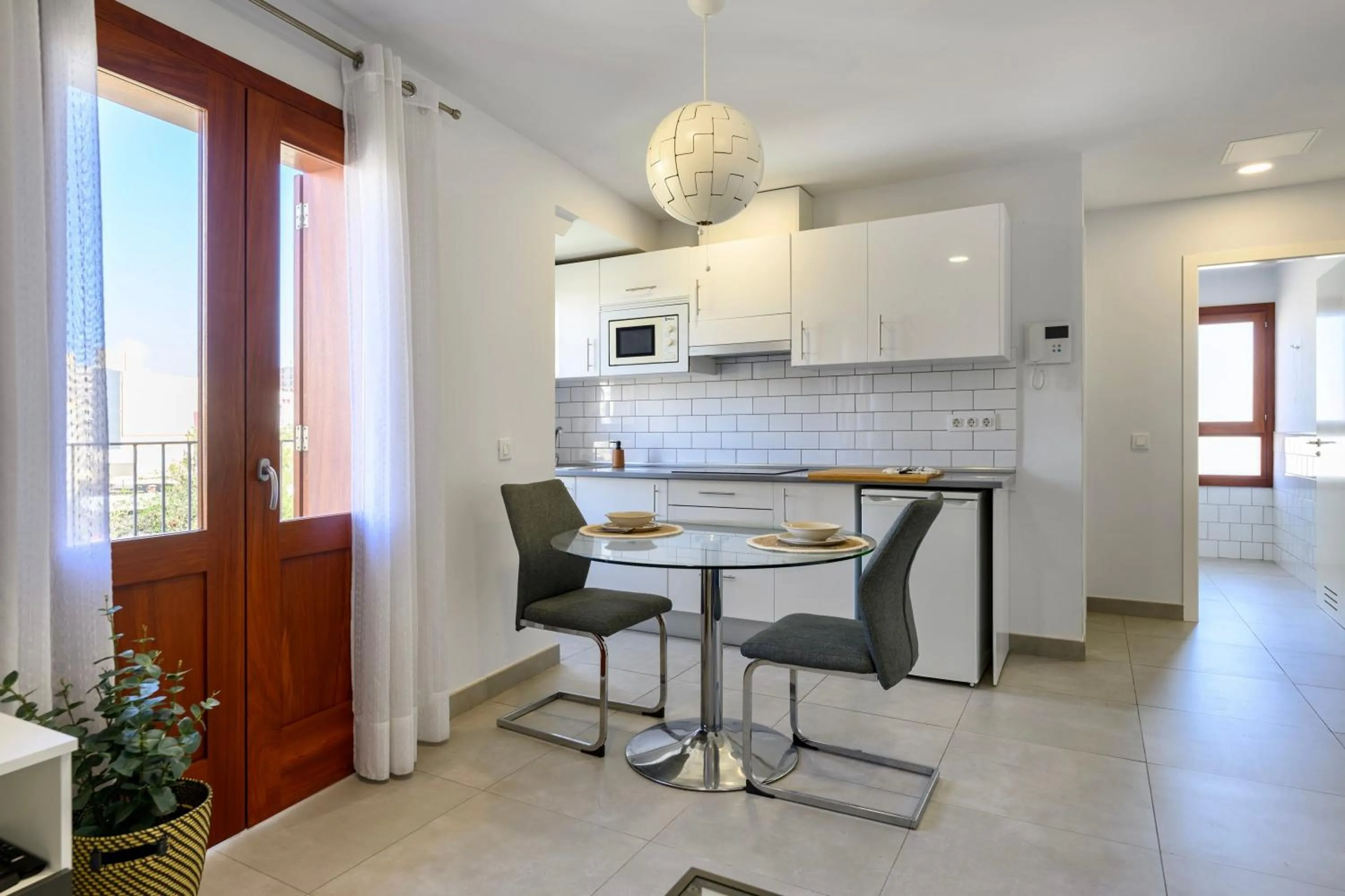 Vegueta Rooftop Suites