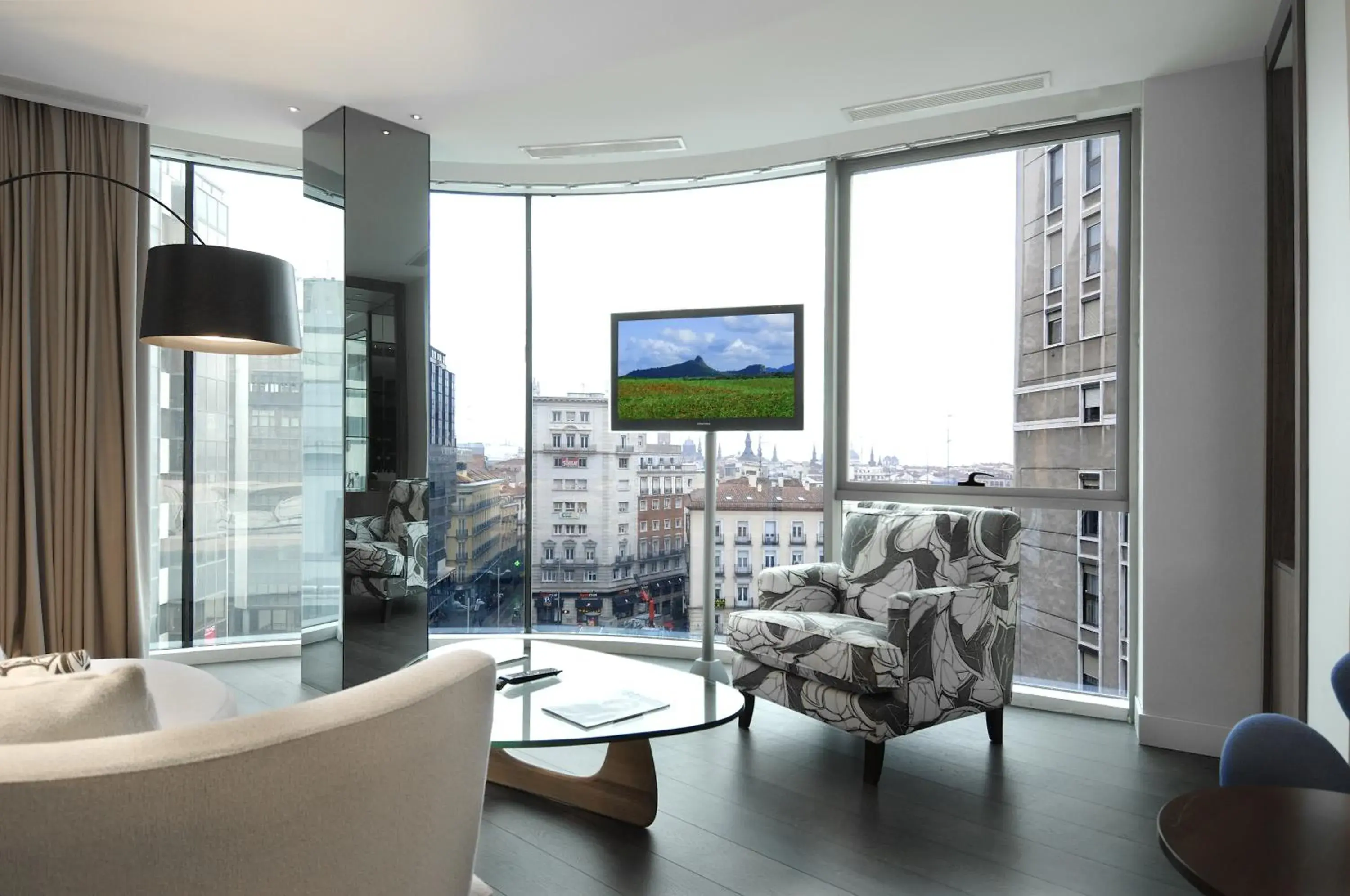 View (from property/room) in Inhala Hotel Garden View (from property/room) in Inhala Hotel Garden