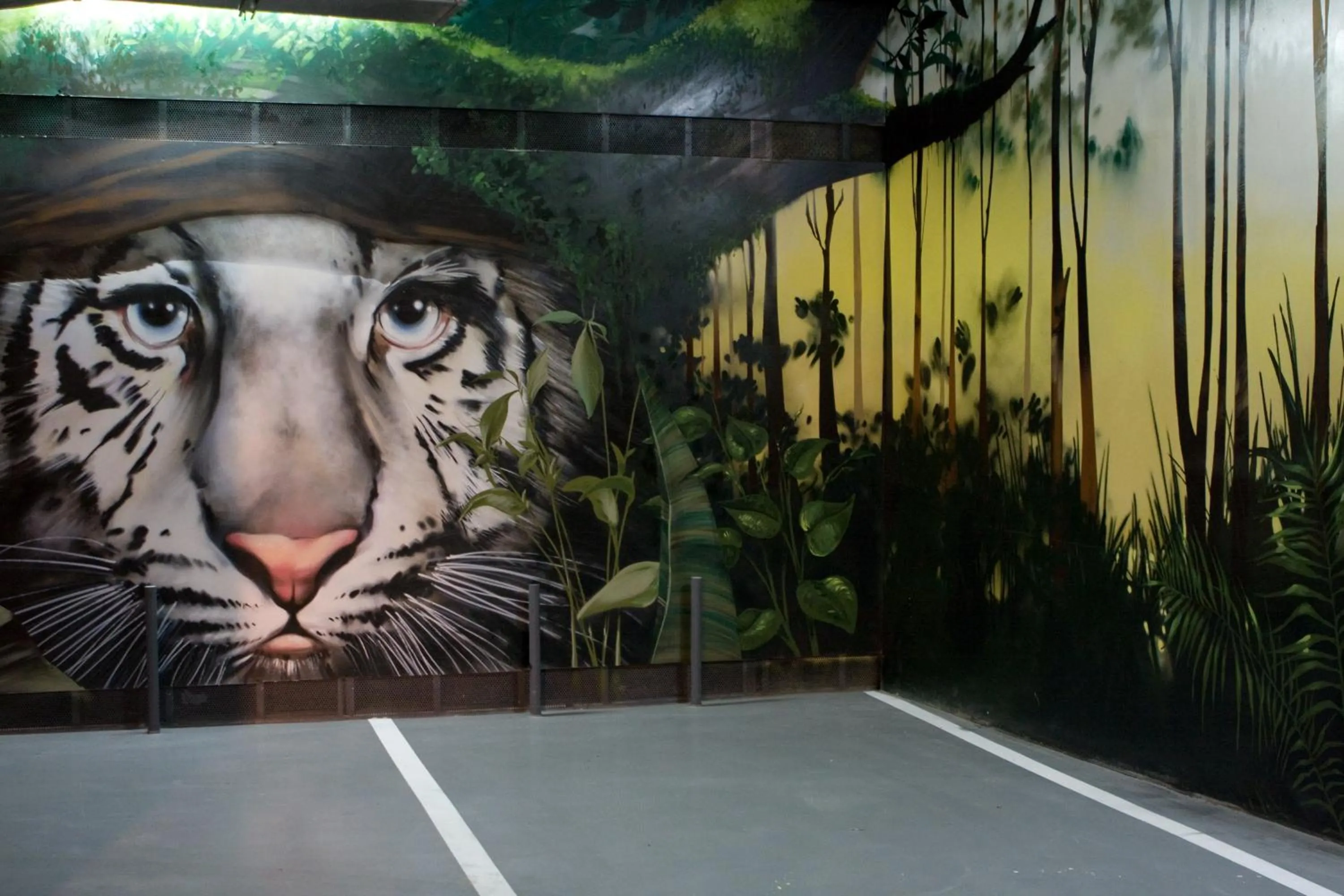 Other in Inhala Hotel Garden