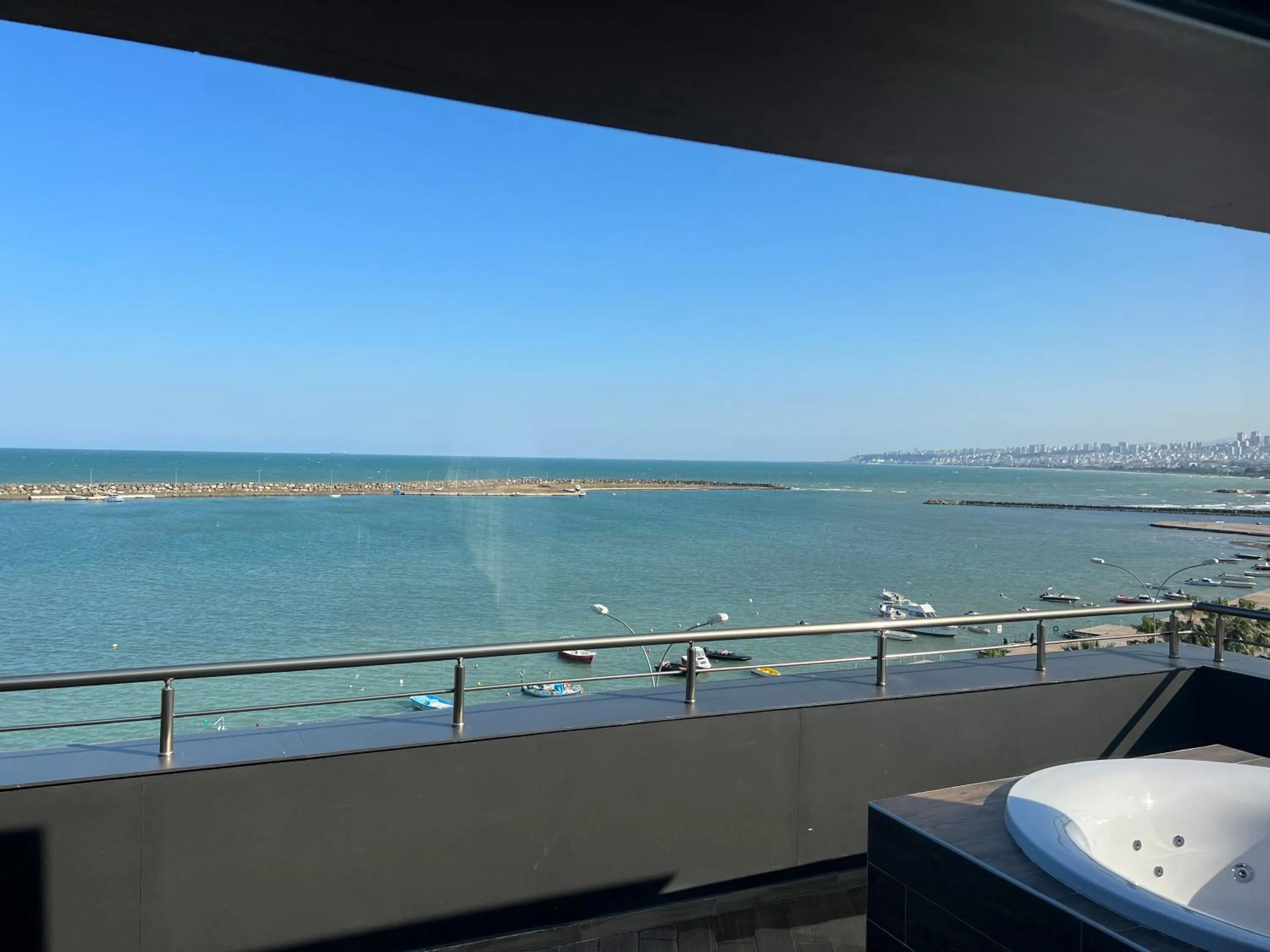 Day in Çepni's HOTEL