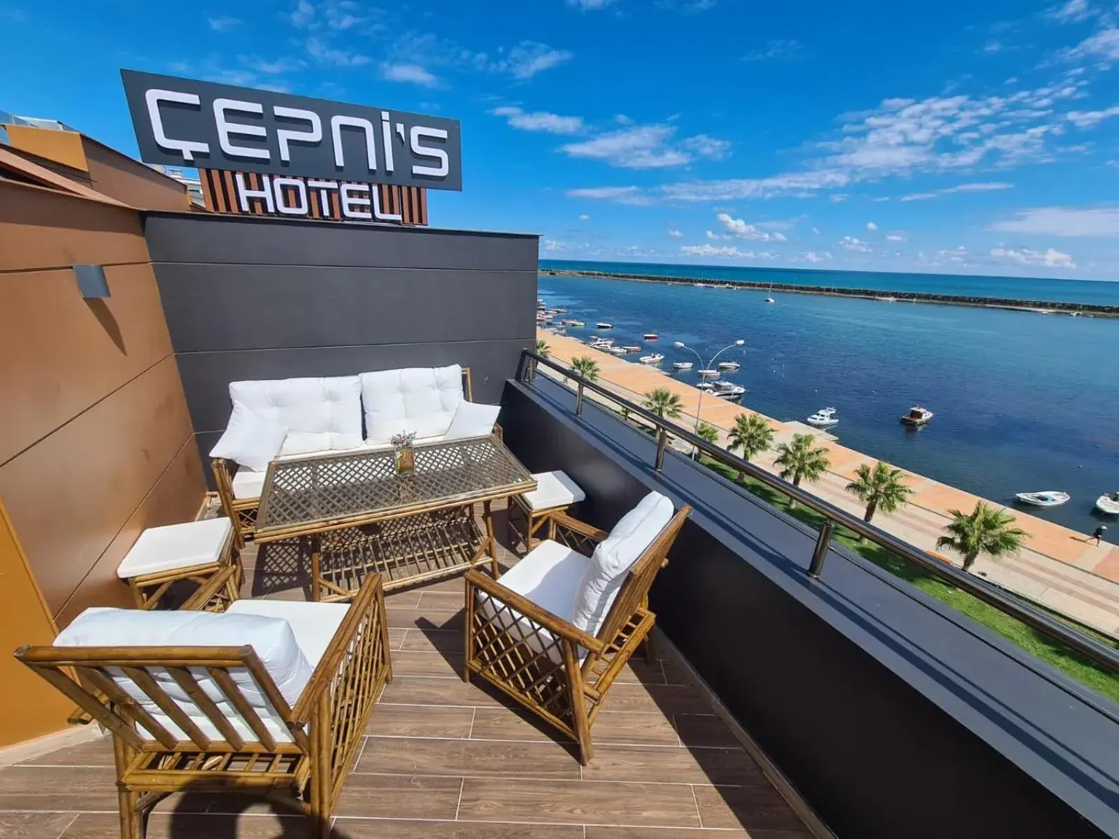 Çepni's HOTEL Çepni's HOTEL