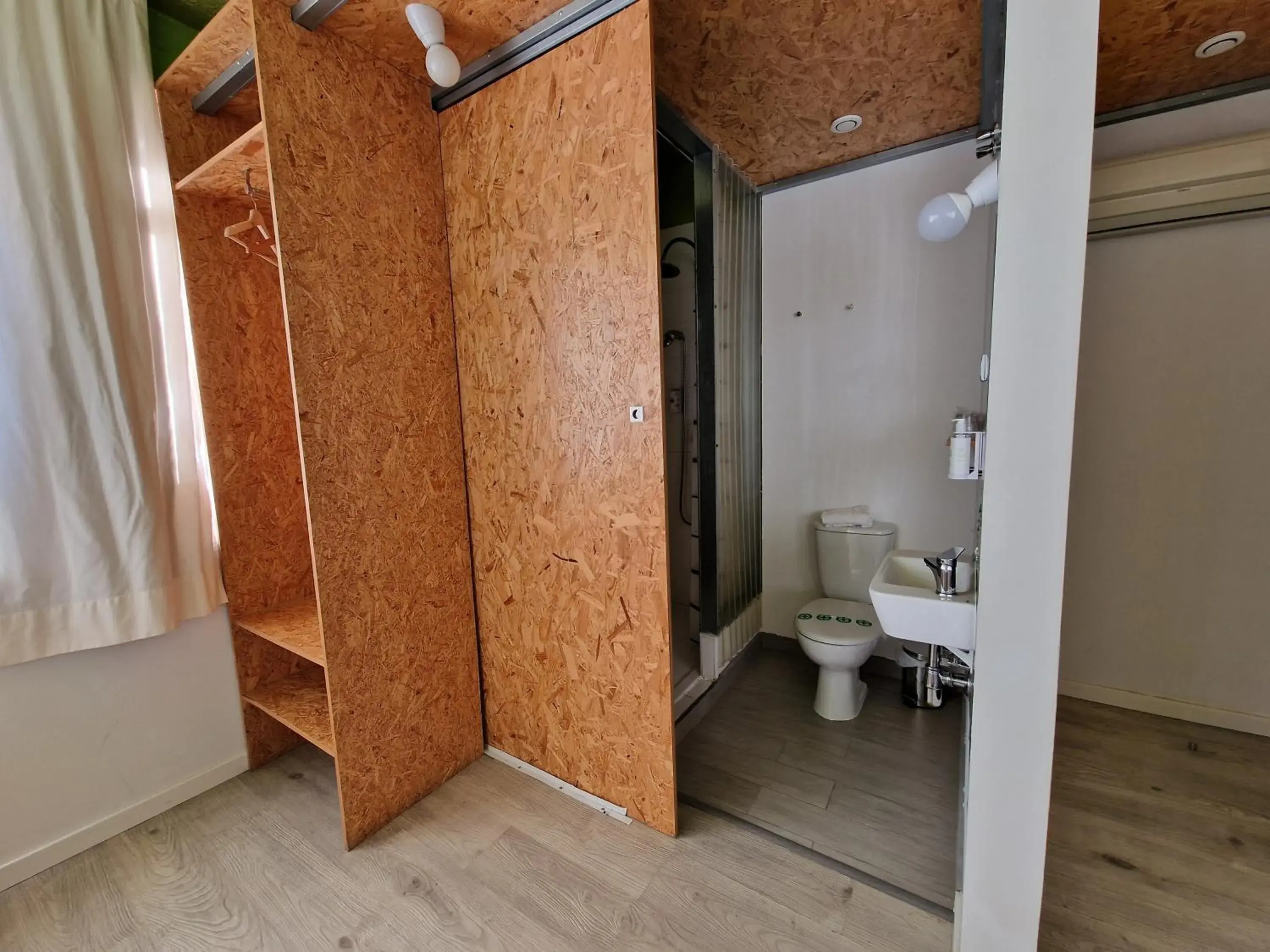 La Posada de El Chaflán La Posada de El Chaflán