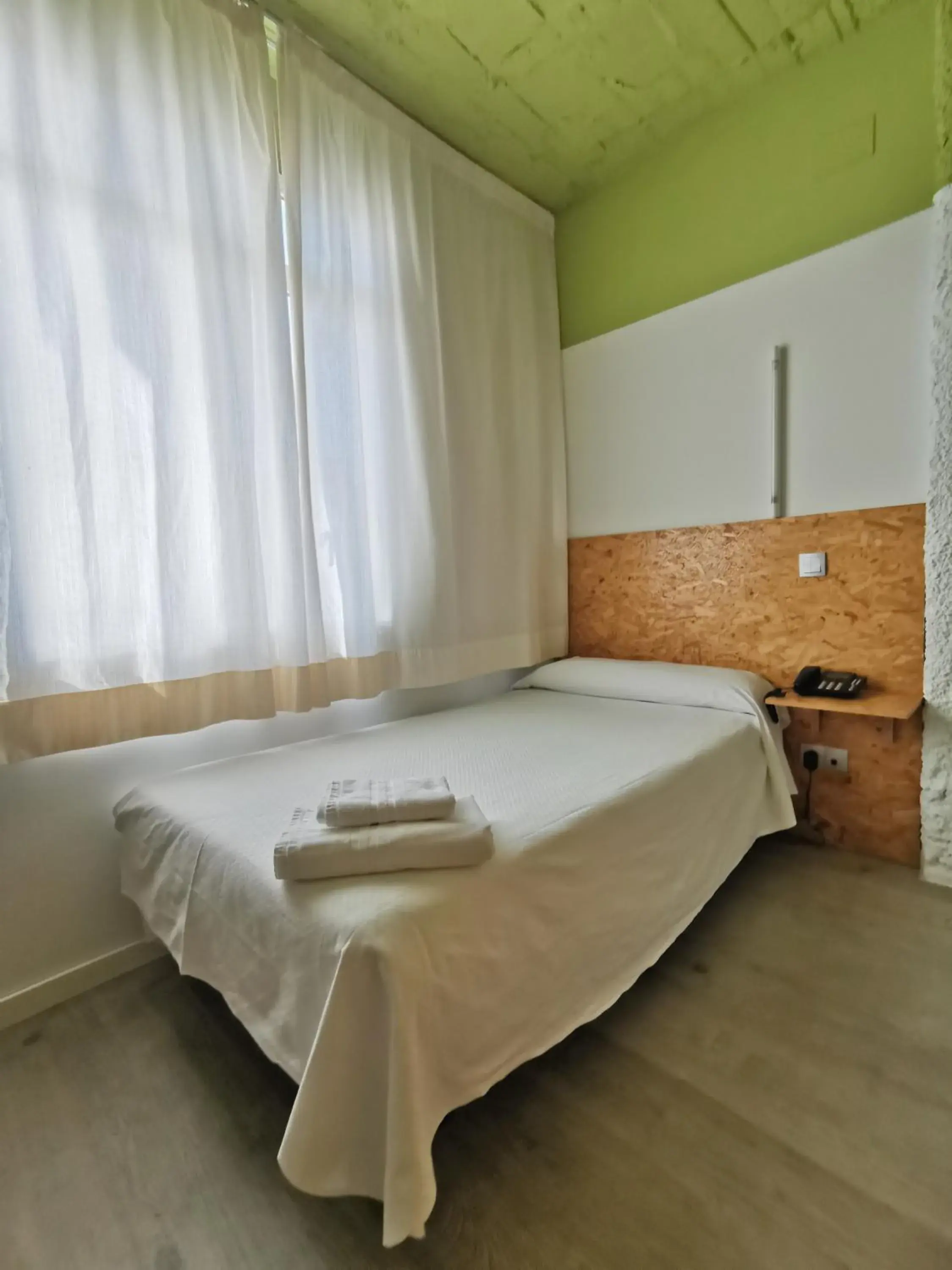 Single Room in La Posada de El Chaflán Single Room in La Posada de El Chaflán