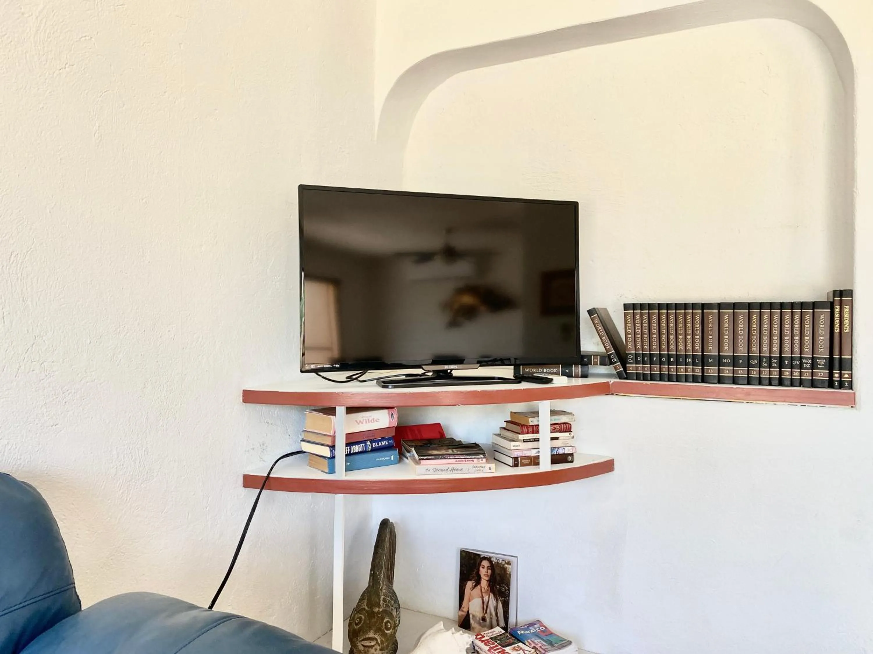 Living room in Villas Tropical By Andiani