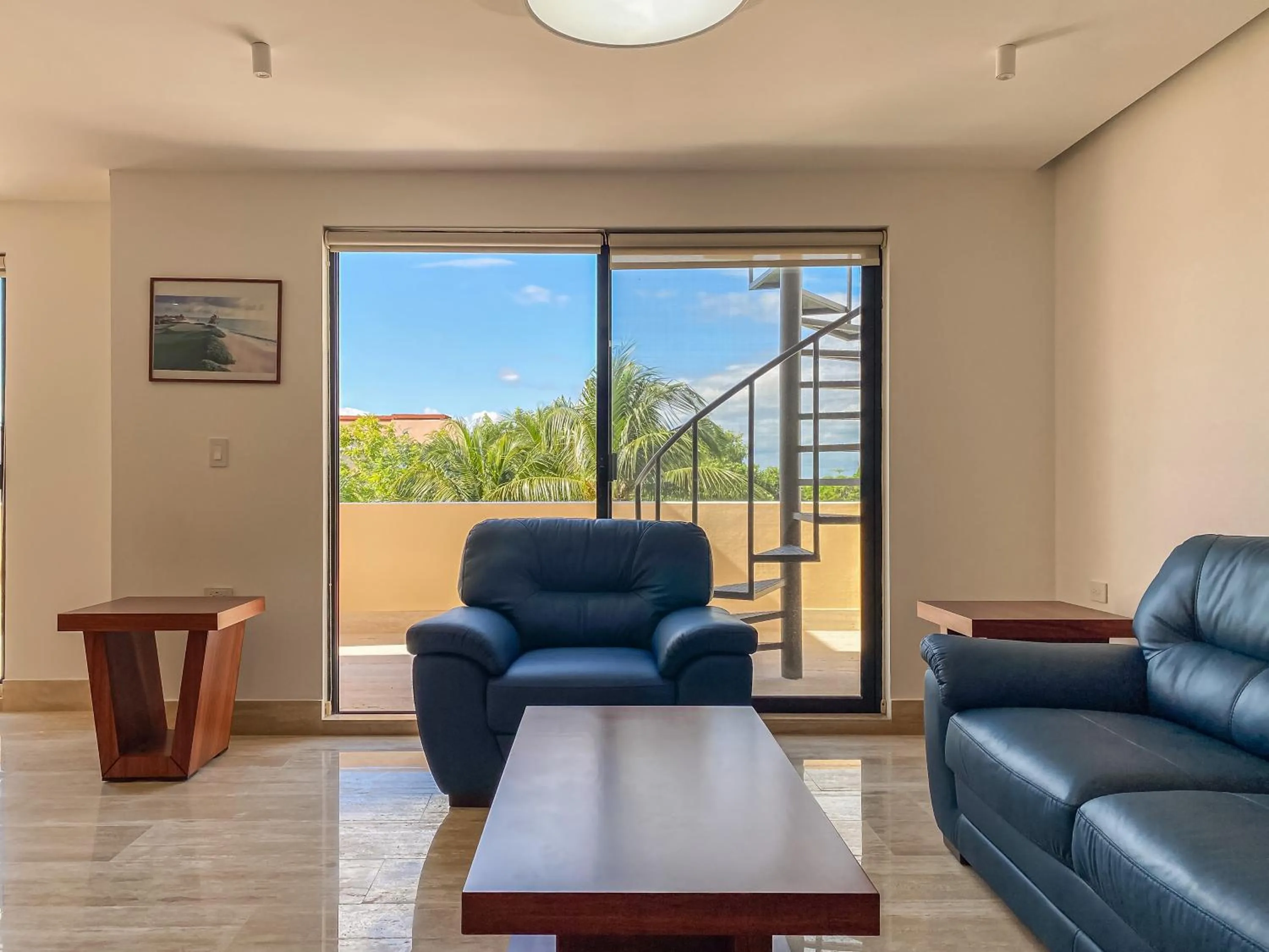 Living room in Villas Tropical By Andiani