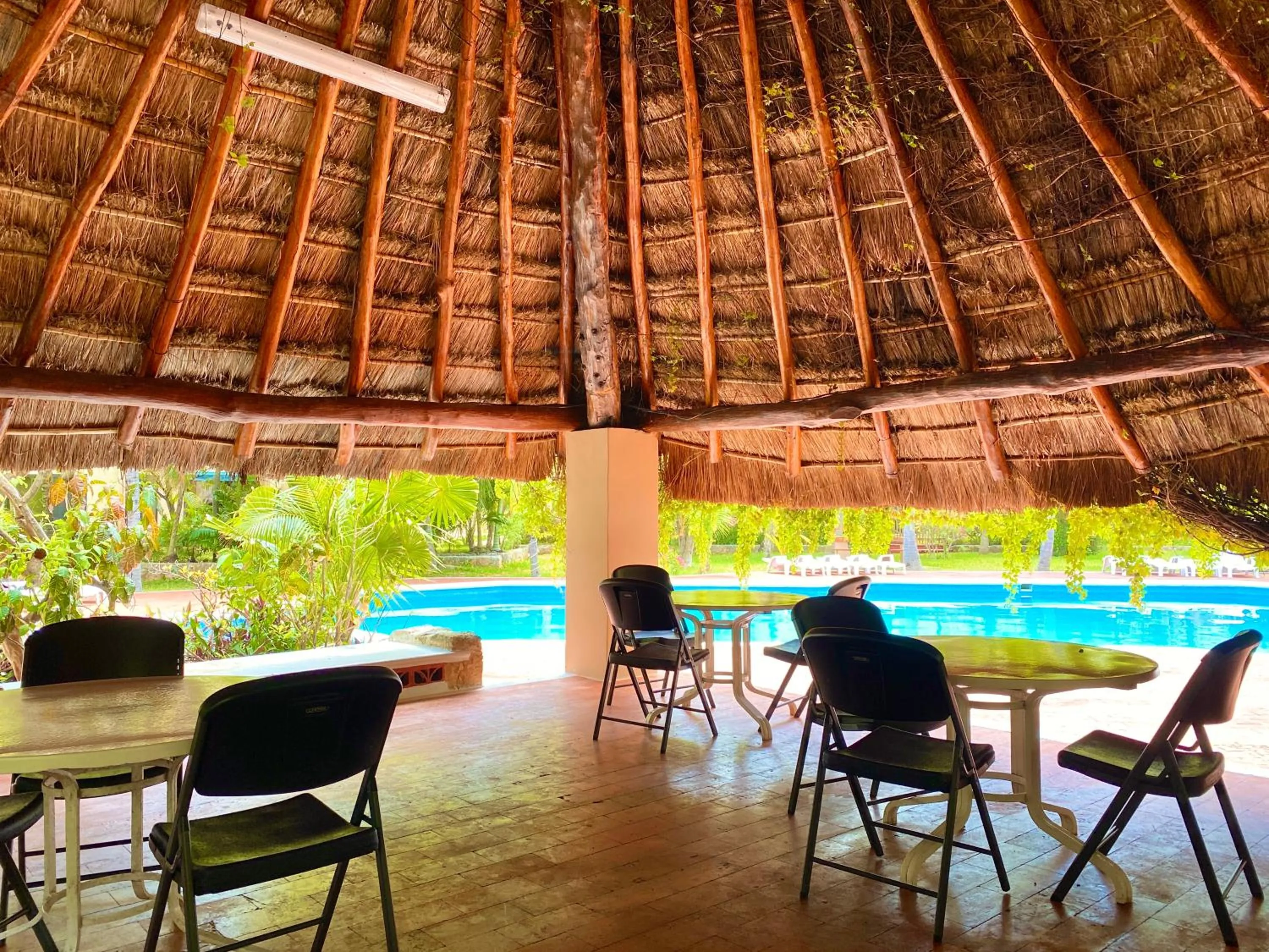 Property building in Villas Tropical By Andiani