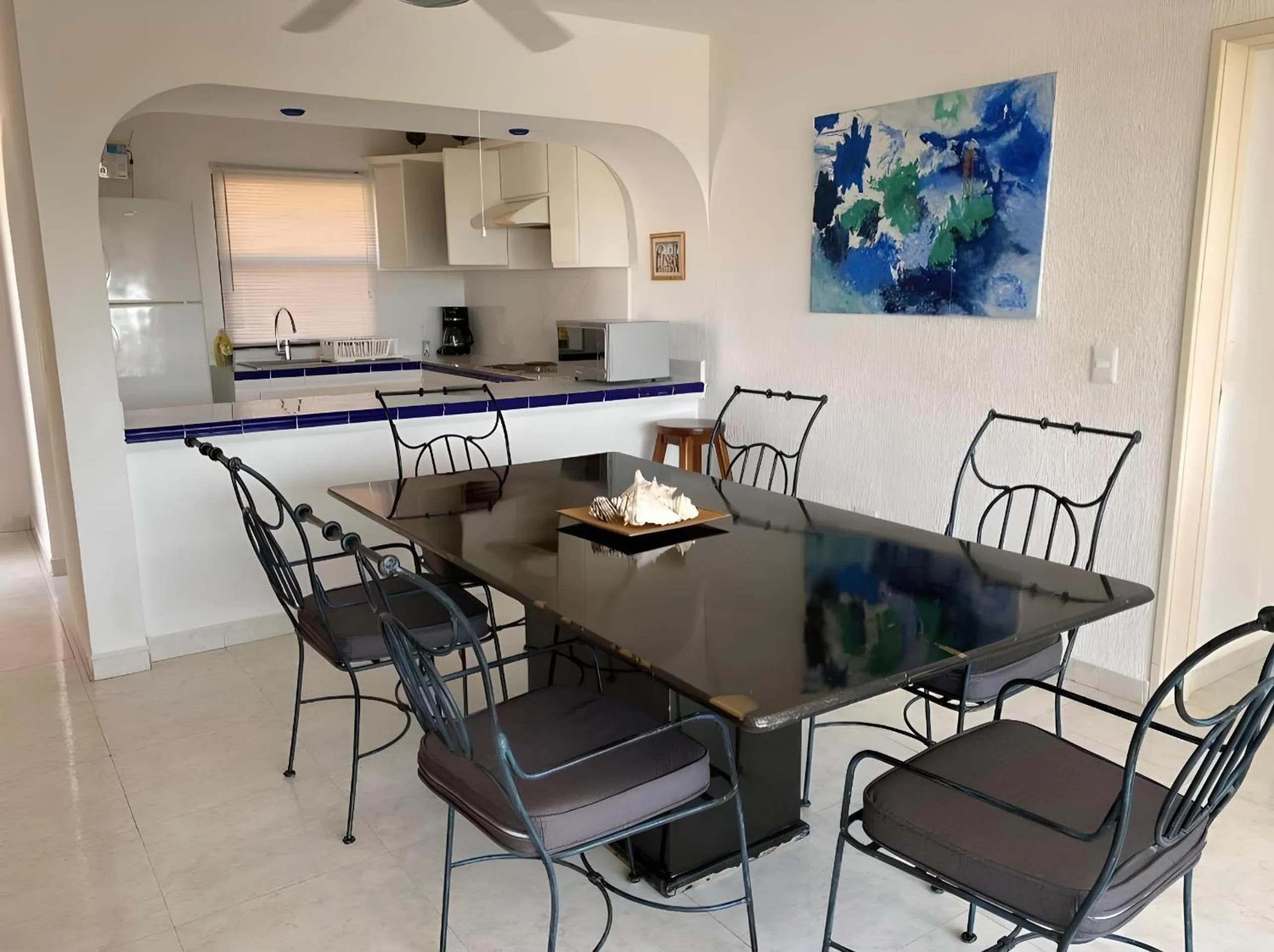 Living room in Villas Tropical By Andiani