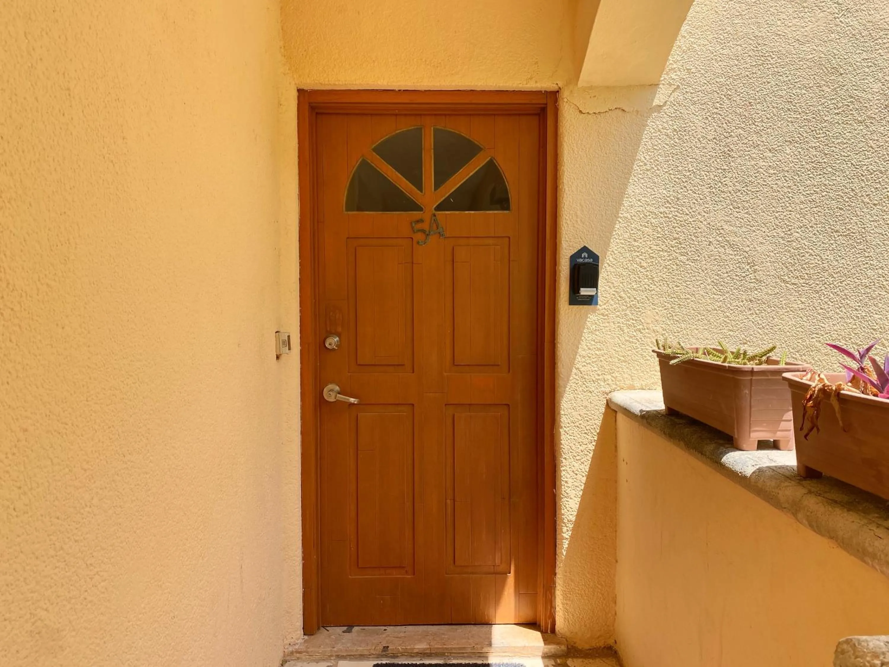 Property building in Villas Tropical By Andiani