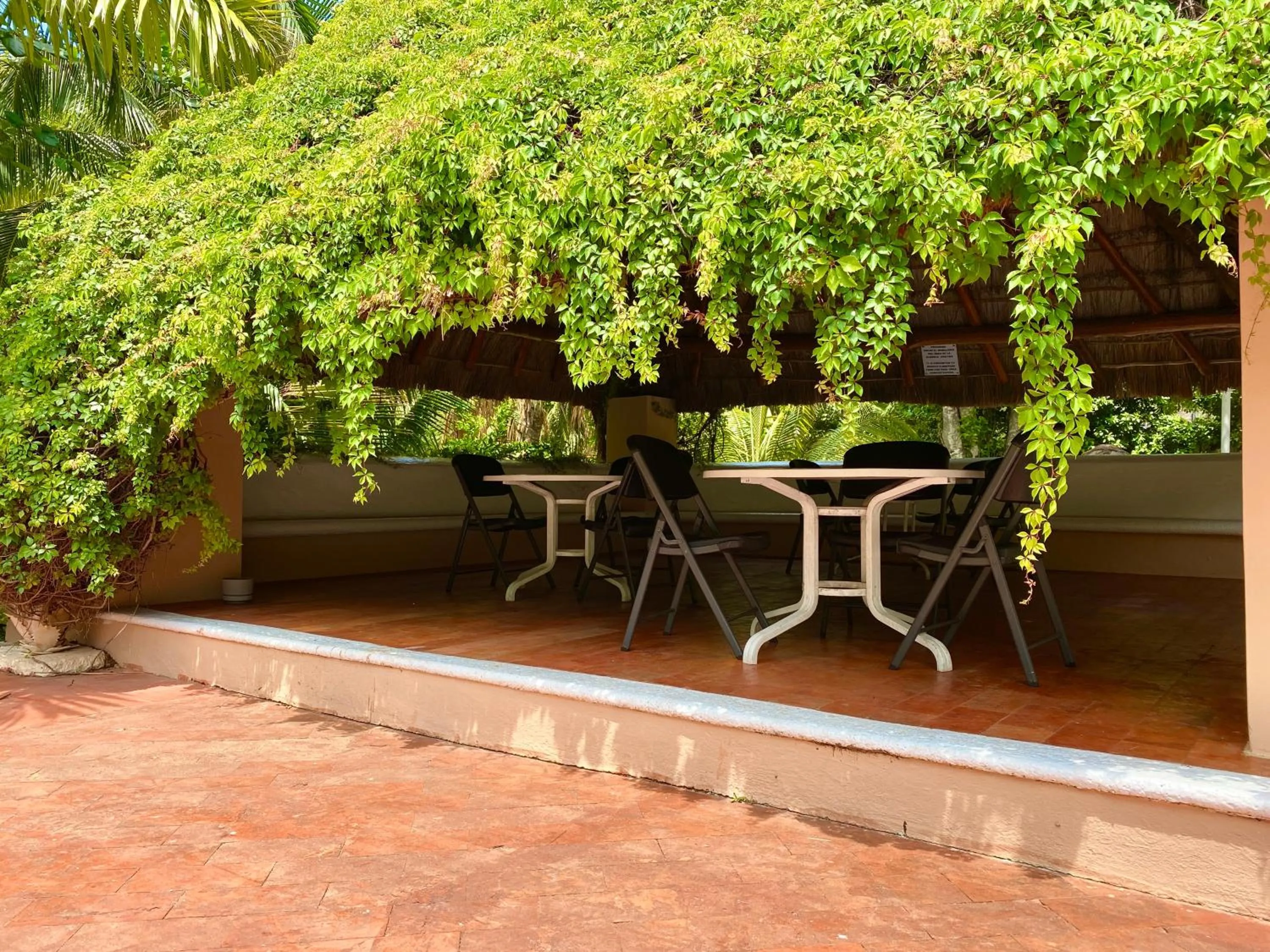 Property building in Villas Tropical By Andiani