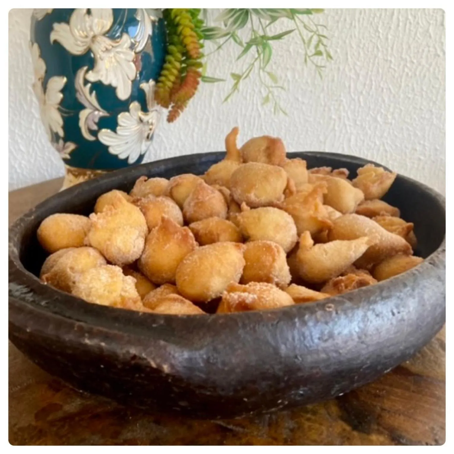 Property building in Pousada Maresias de Geribá