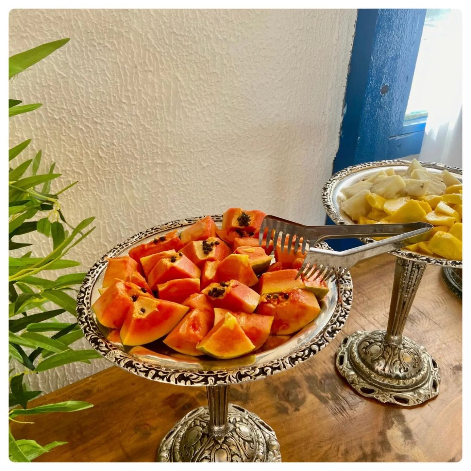 Property building in Pousada Maresias de Geribá