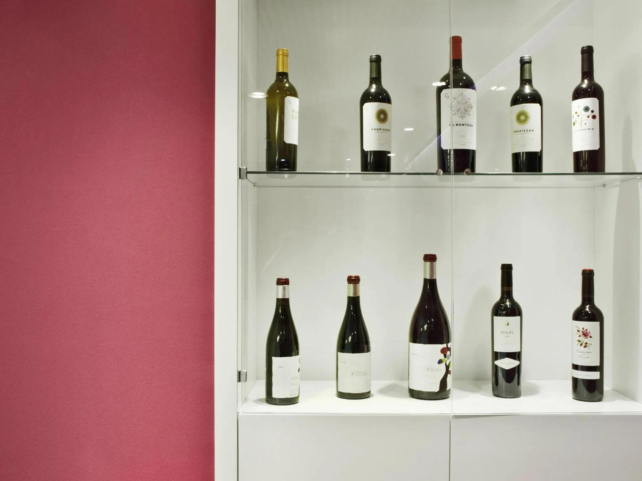 Other in Ibis Styles Madrid Prado