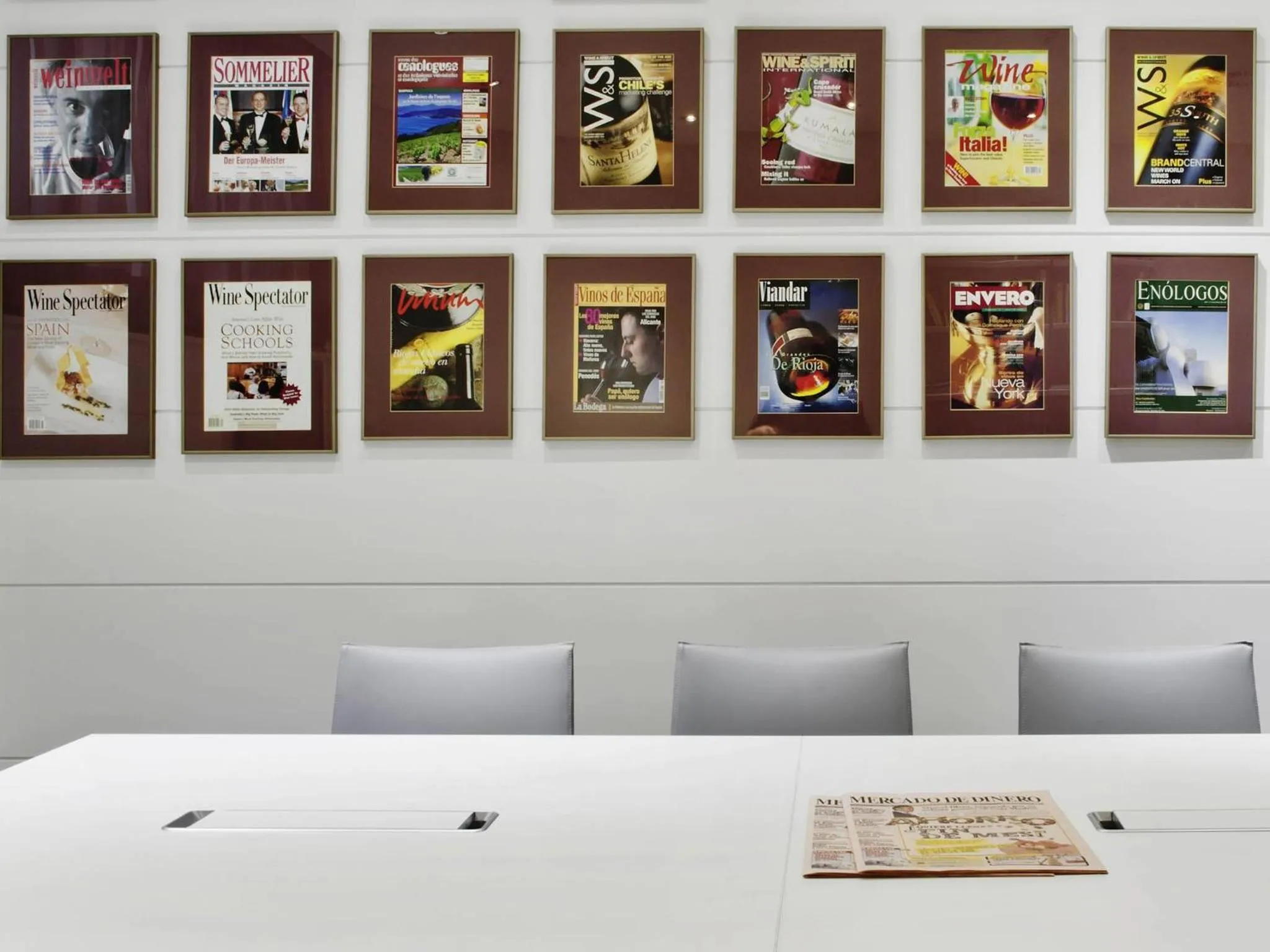 Other in Ibis Styles Madrid Prado