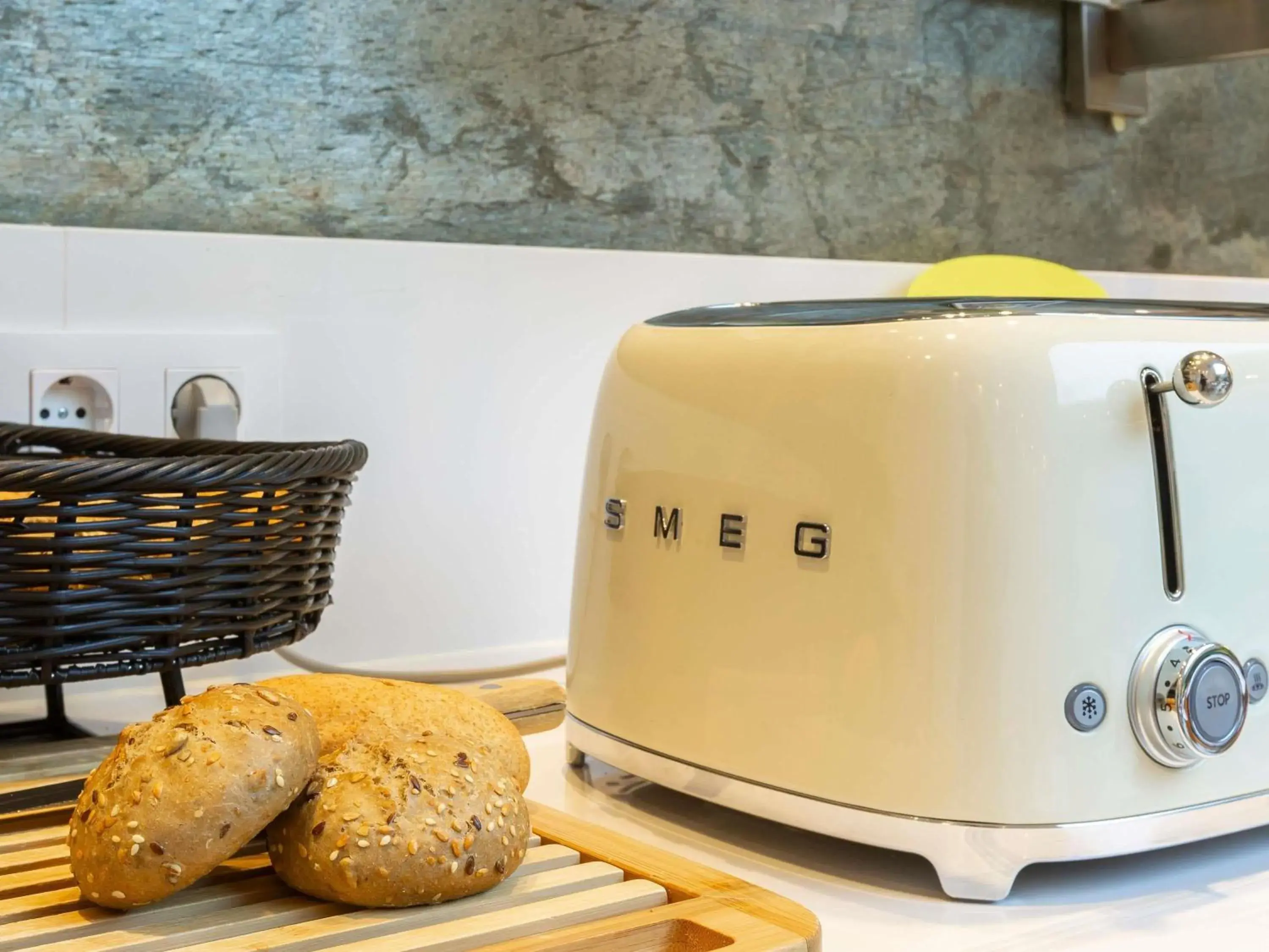 Breakfast in Ibis Styles Madrid Prado Breakfast in Ibis Styles Madrid Prado