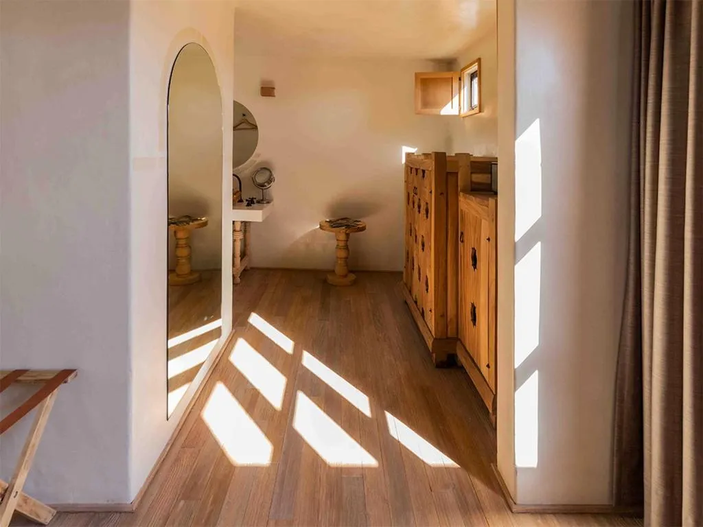 wardrobe in La Valise San Miguel de Allende, Member of Small Luxury Hotels