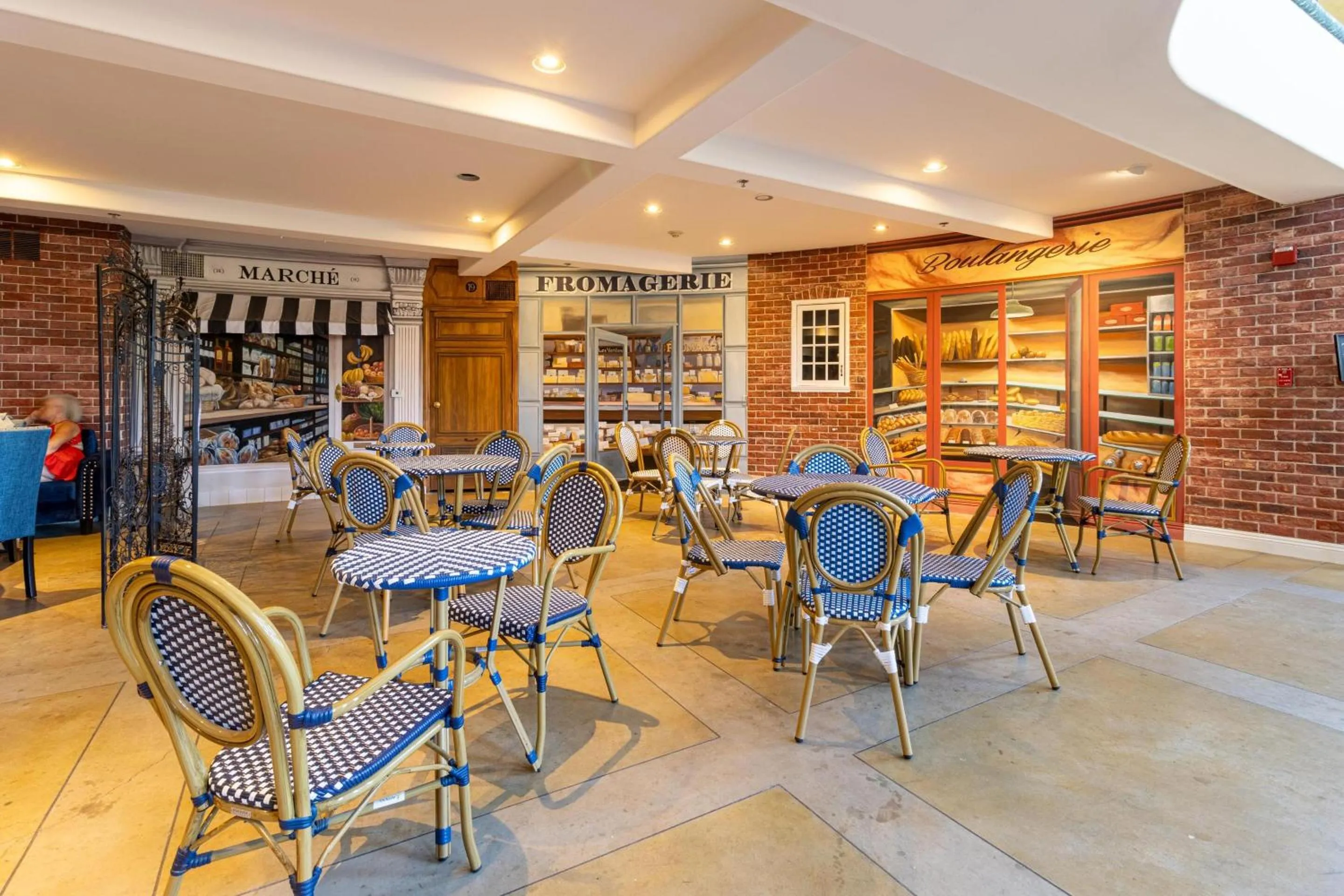 Other in Churon Inn Winery