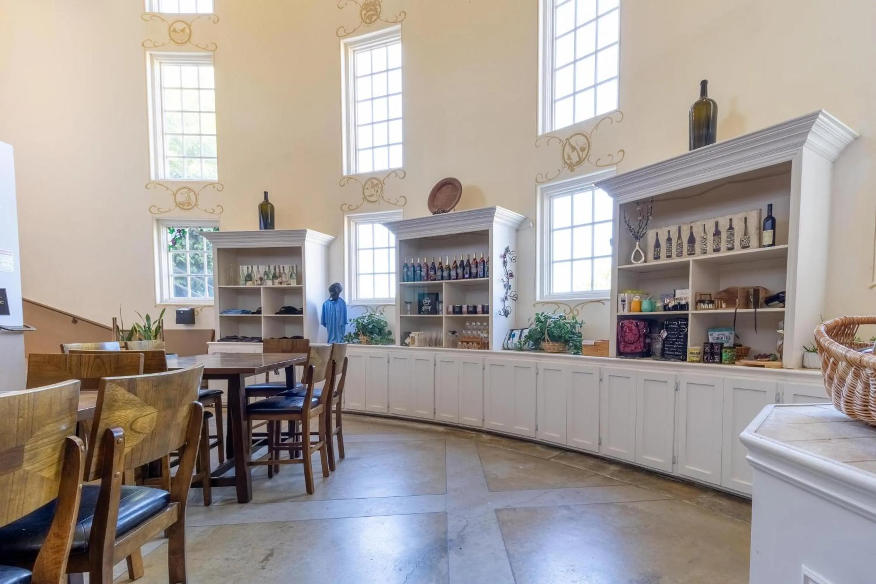 Other in Churon Inn Winery